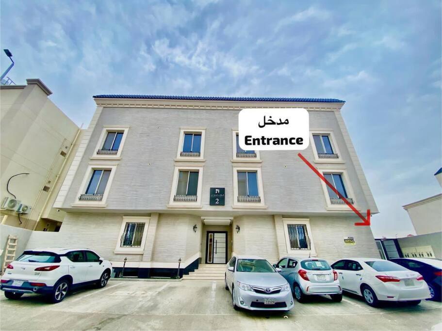 Madinah Valley Residence Room 23 view 2