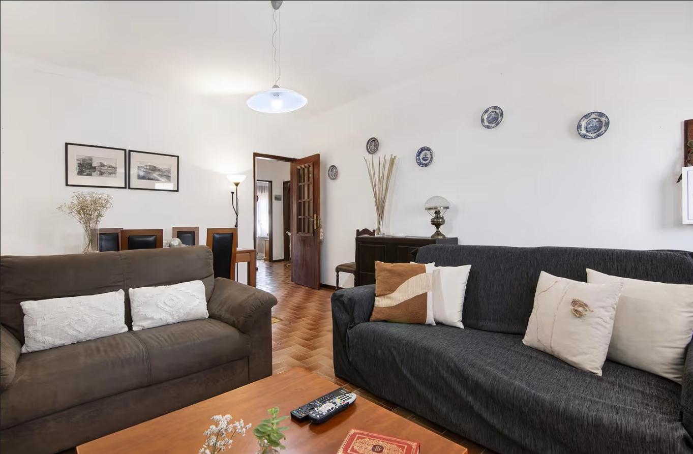 Casa Maria Beatriz view 3
