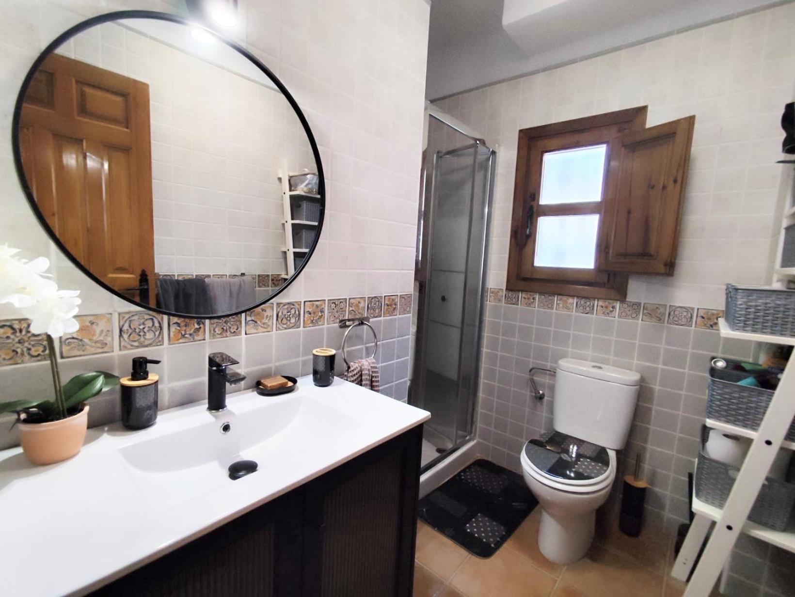 Casa Mariposa avec piscine privée à Ciudad Quesada