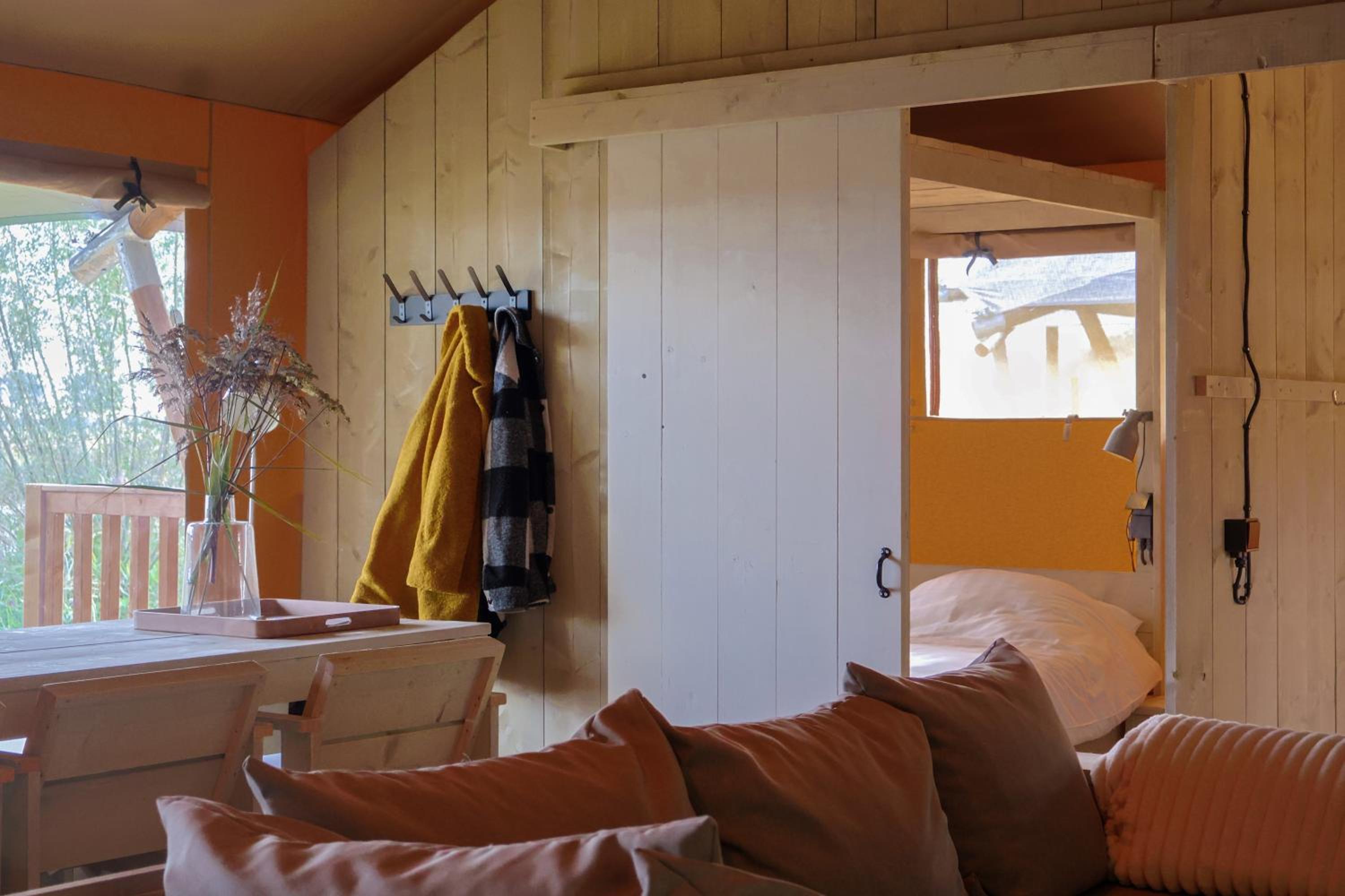 Camping Hogediep