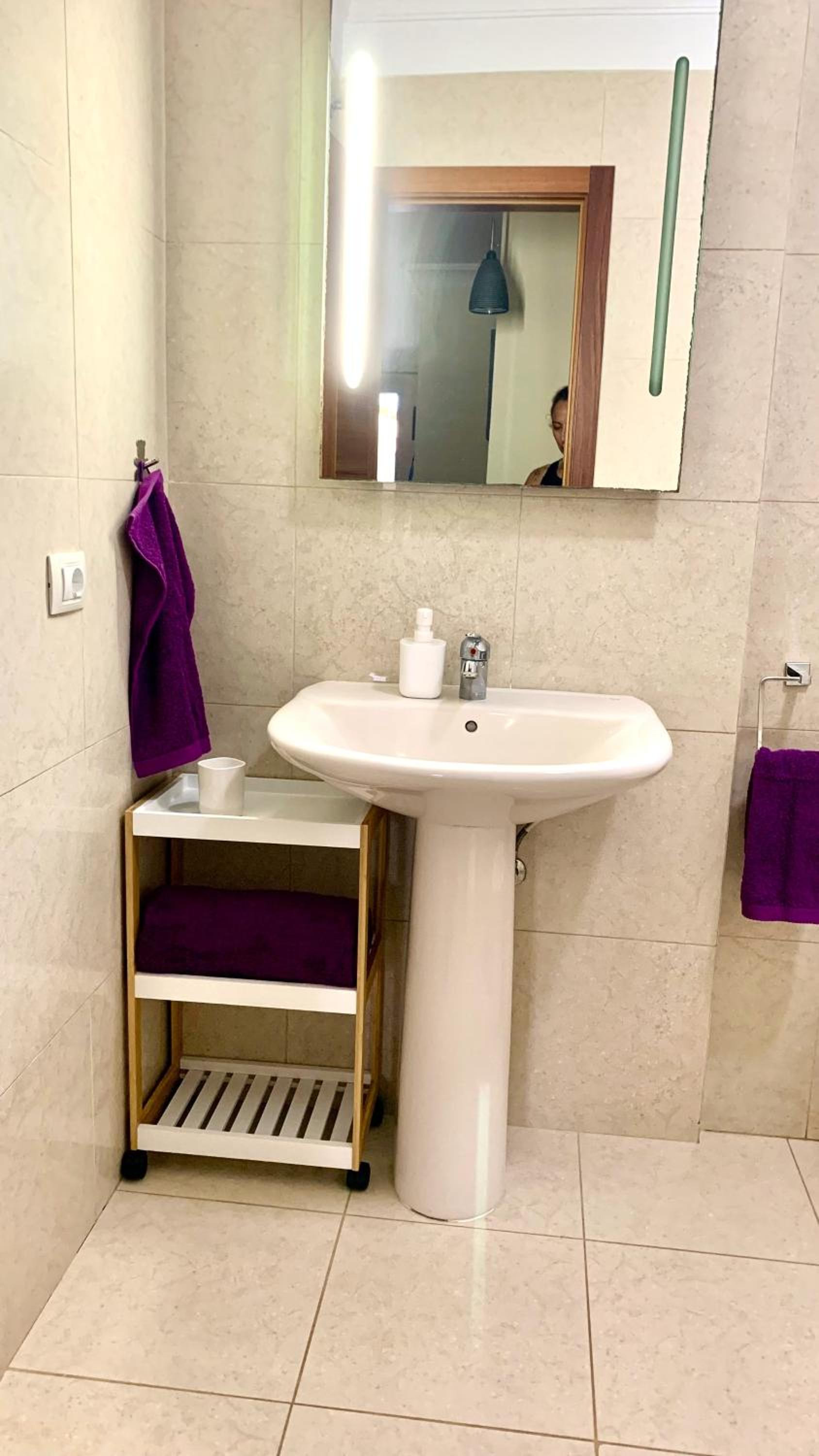Apartamento Las Palmeritas Palm Mar Tenerife Sur