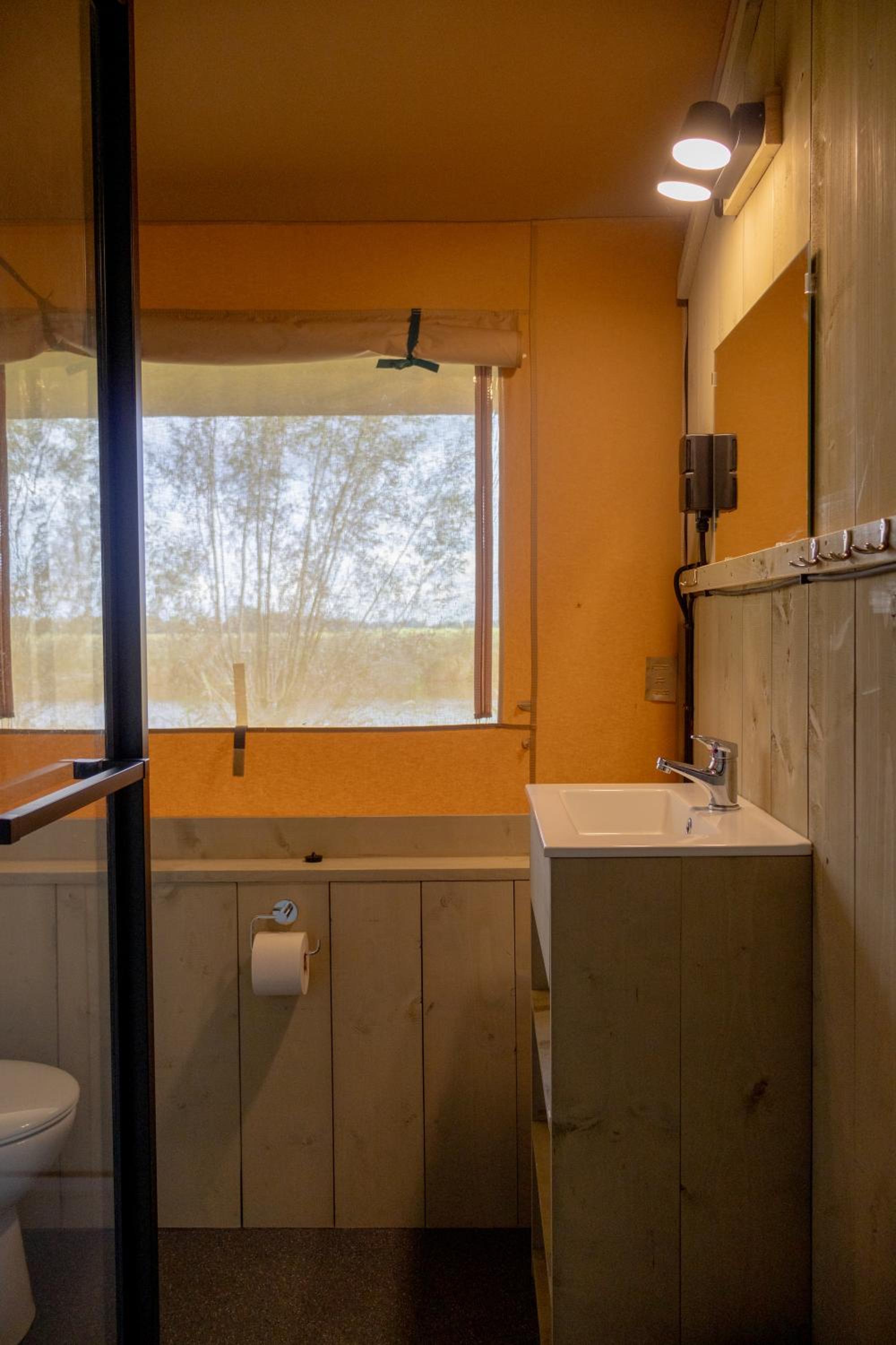 Camping Hogediep
