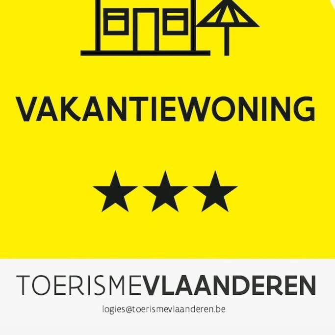 Vakantiehuis 2 Wheels 2 Relax