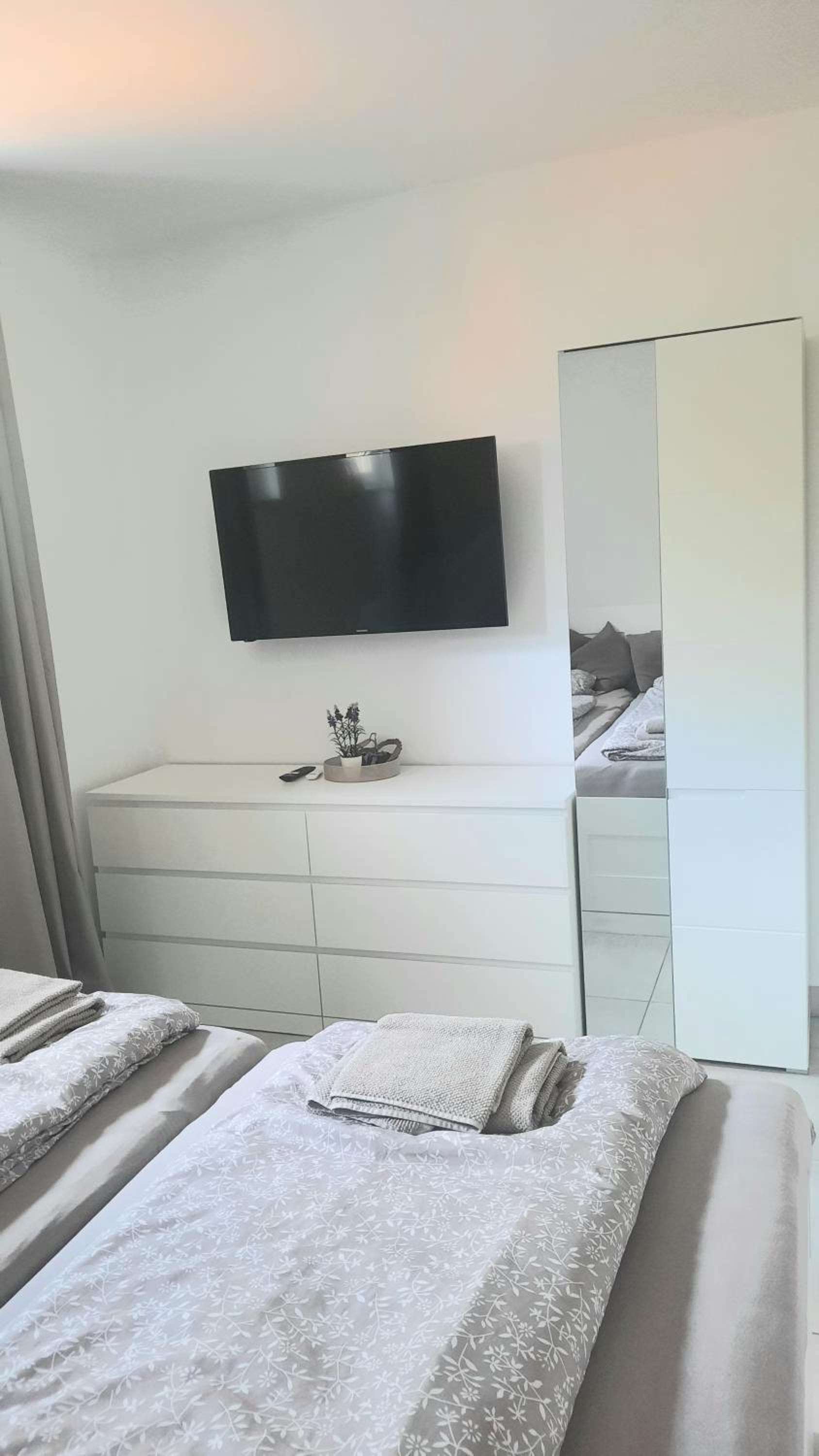 Apartment Olive Istra