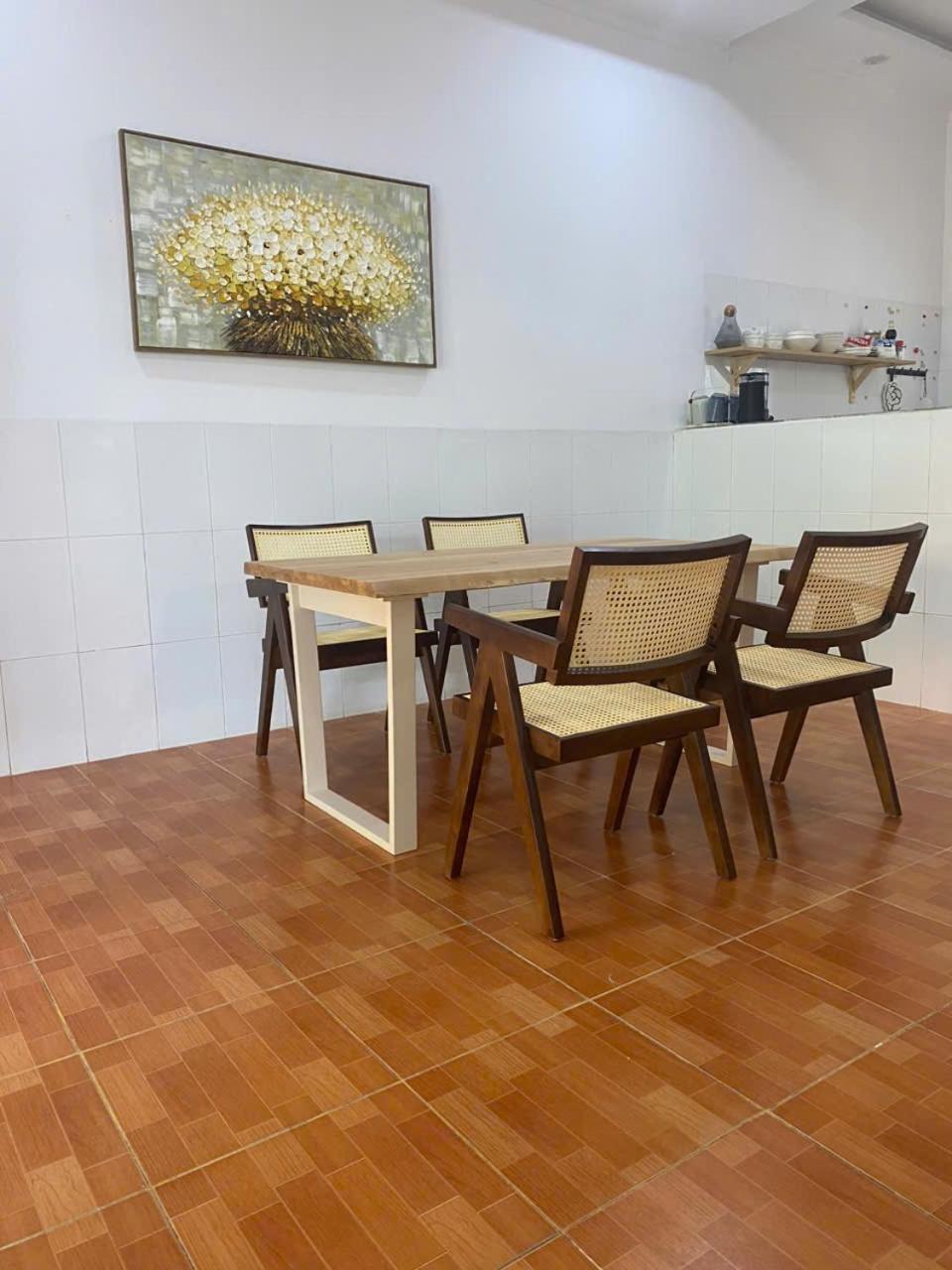Dứa Homestay Mũi Né