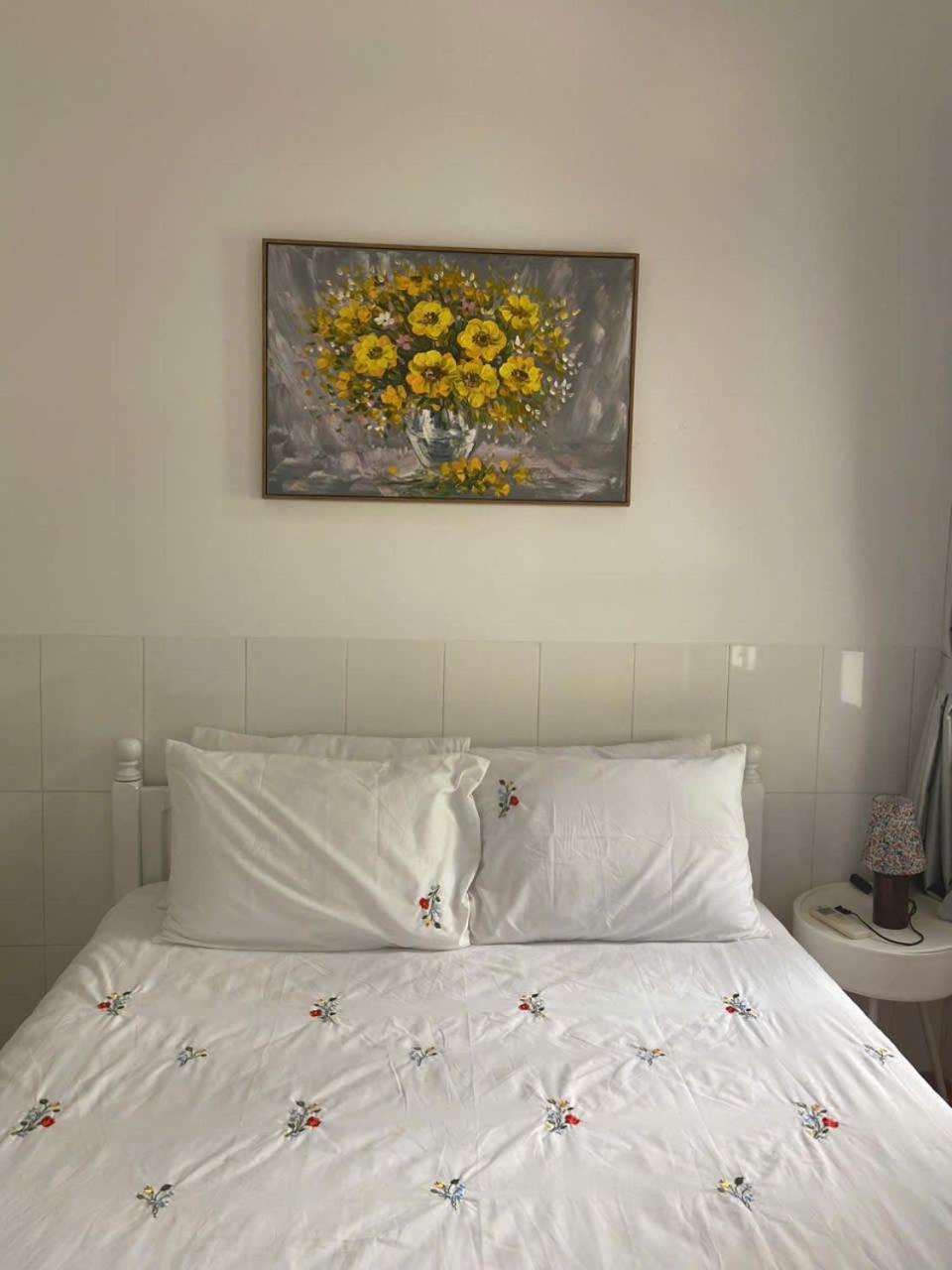 Dứa Homestay Mũi Né