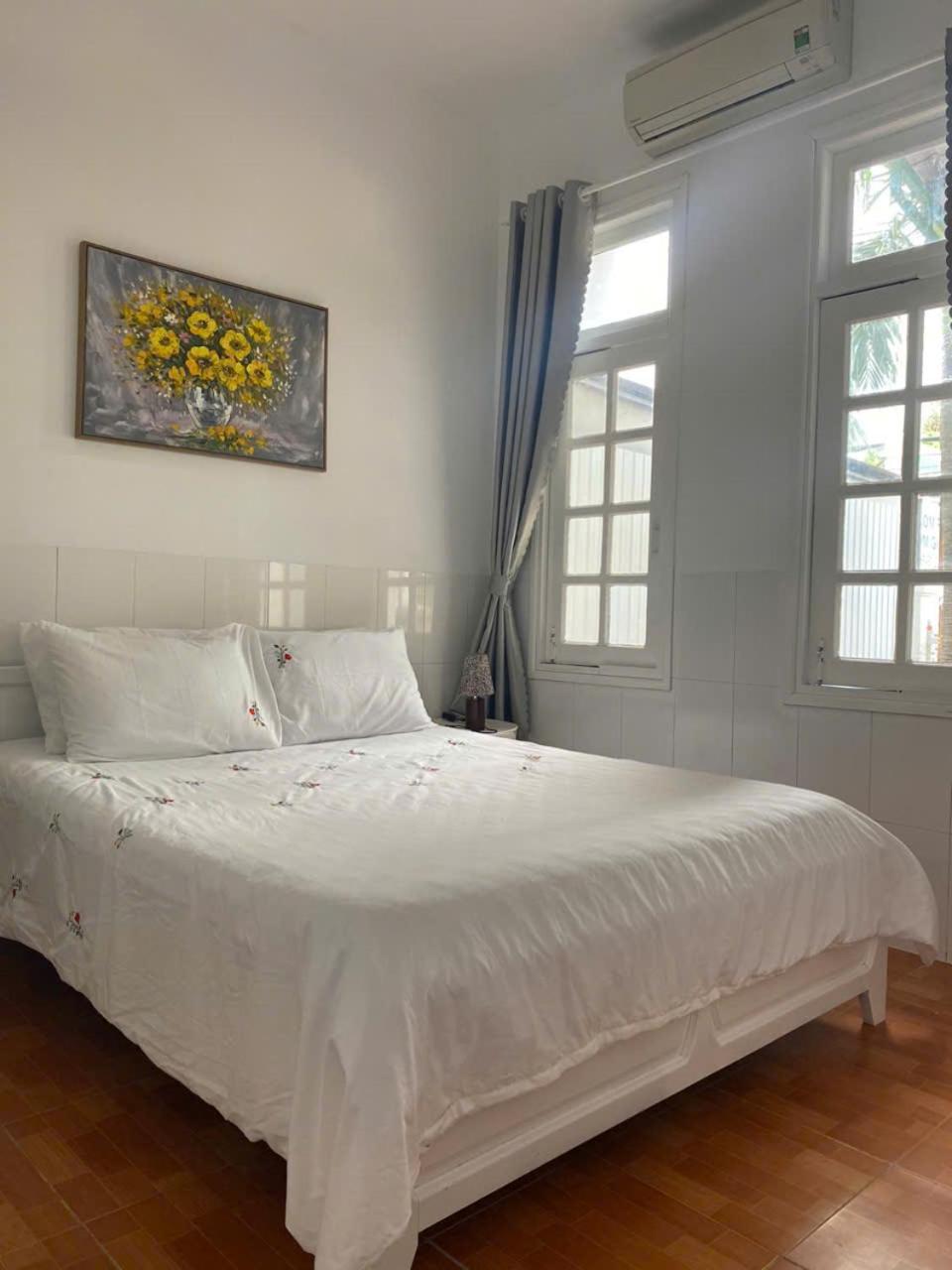Dứa Homestay Mũi Né
