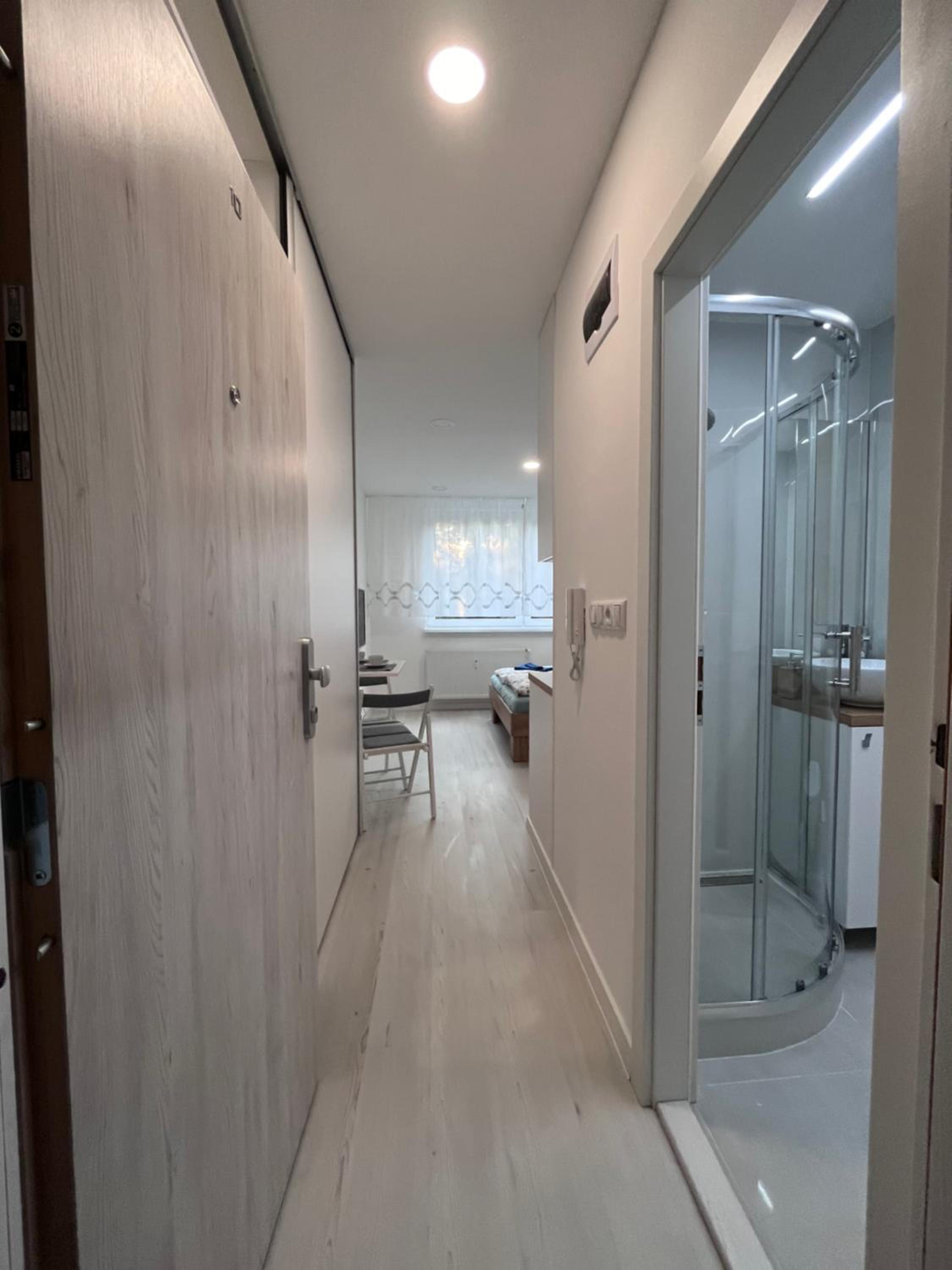 ALS Apartments Poprad