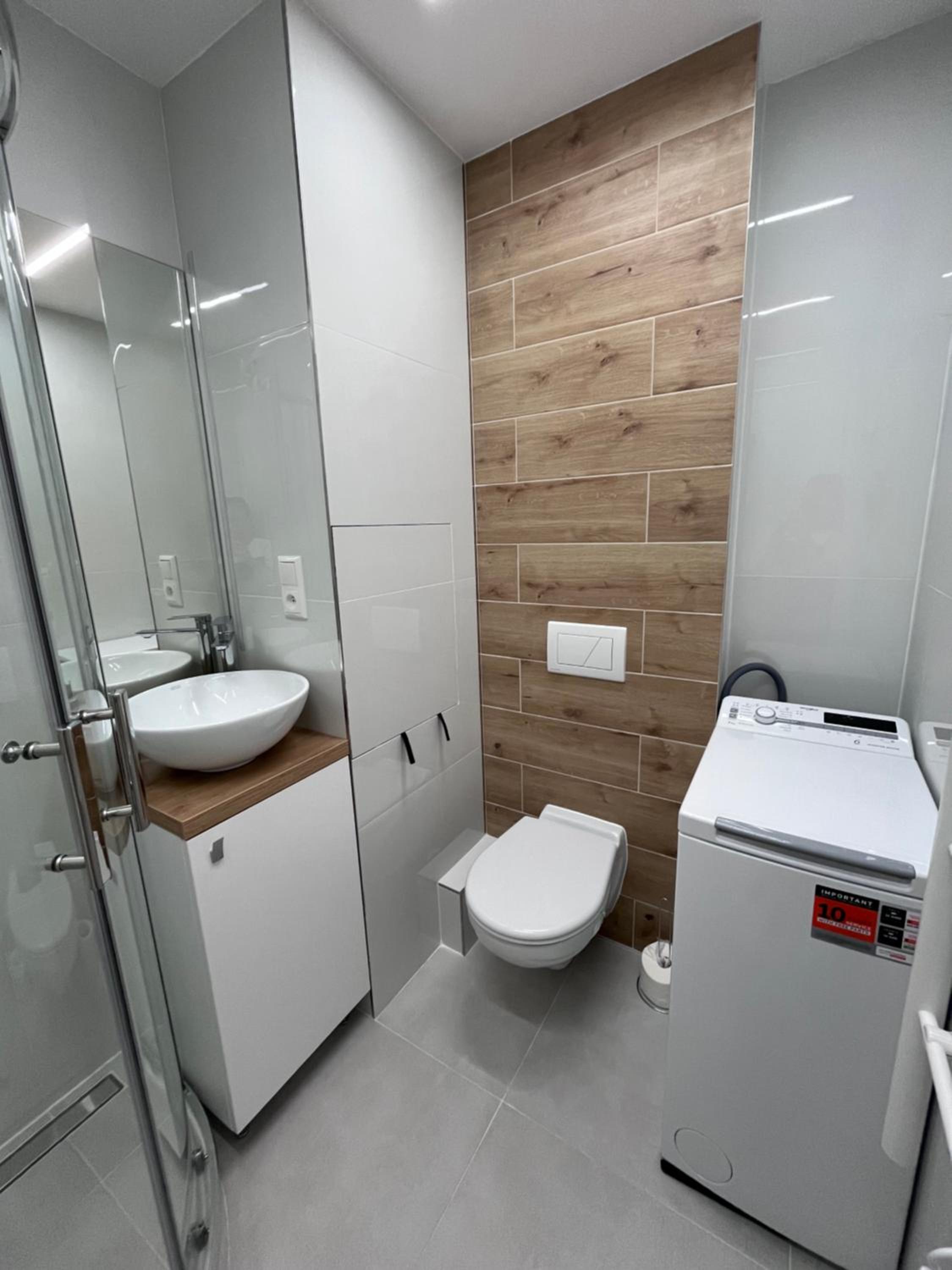 ALS Apartments Poprad