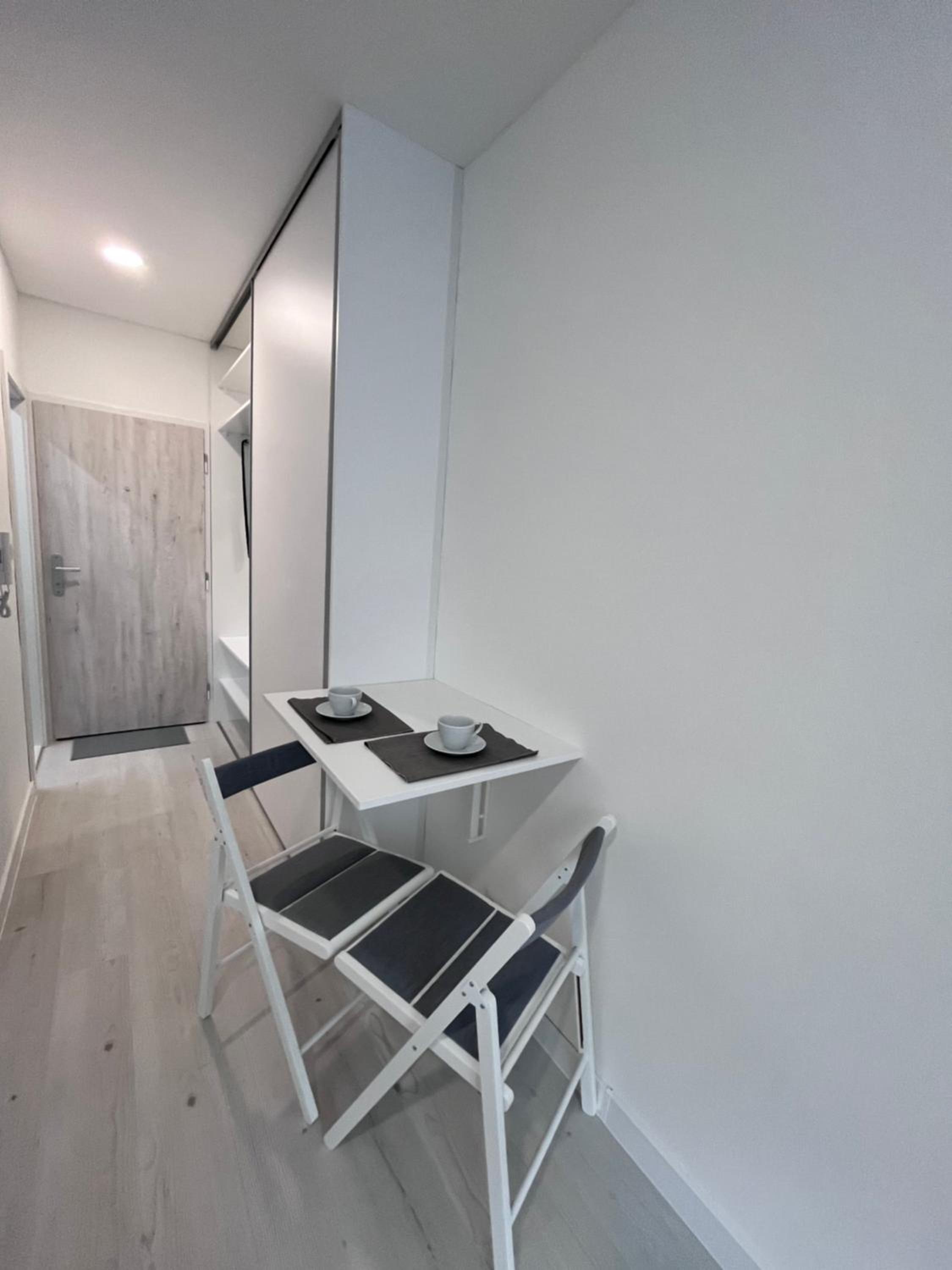 ALS Apartments Poprad