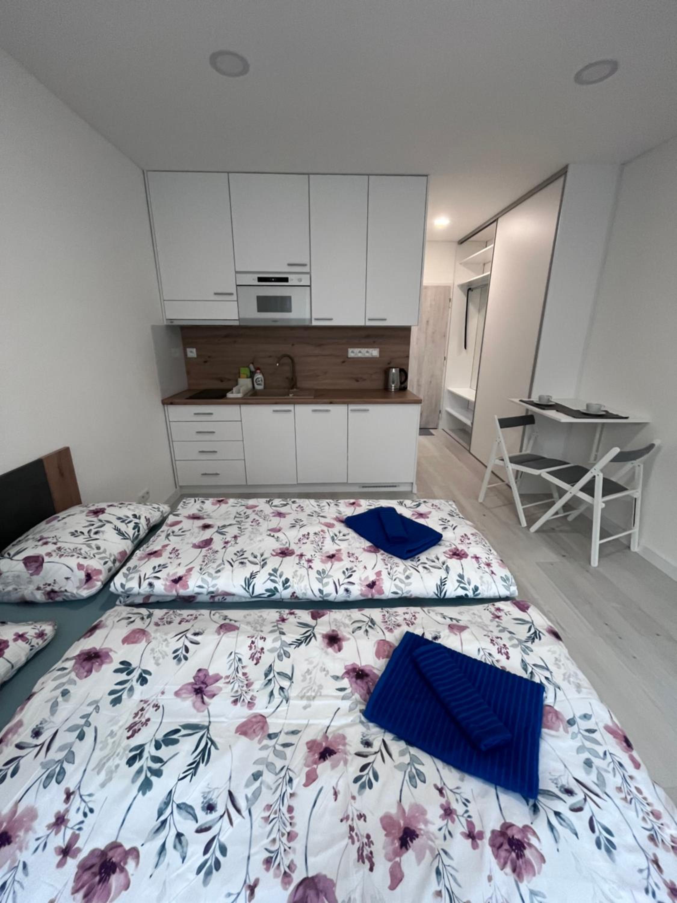 ALS Apartments Poprad