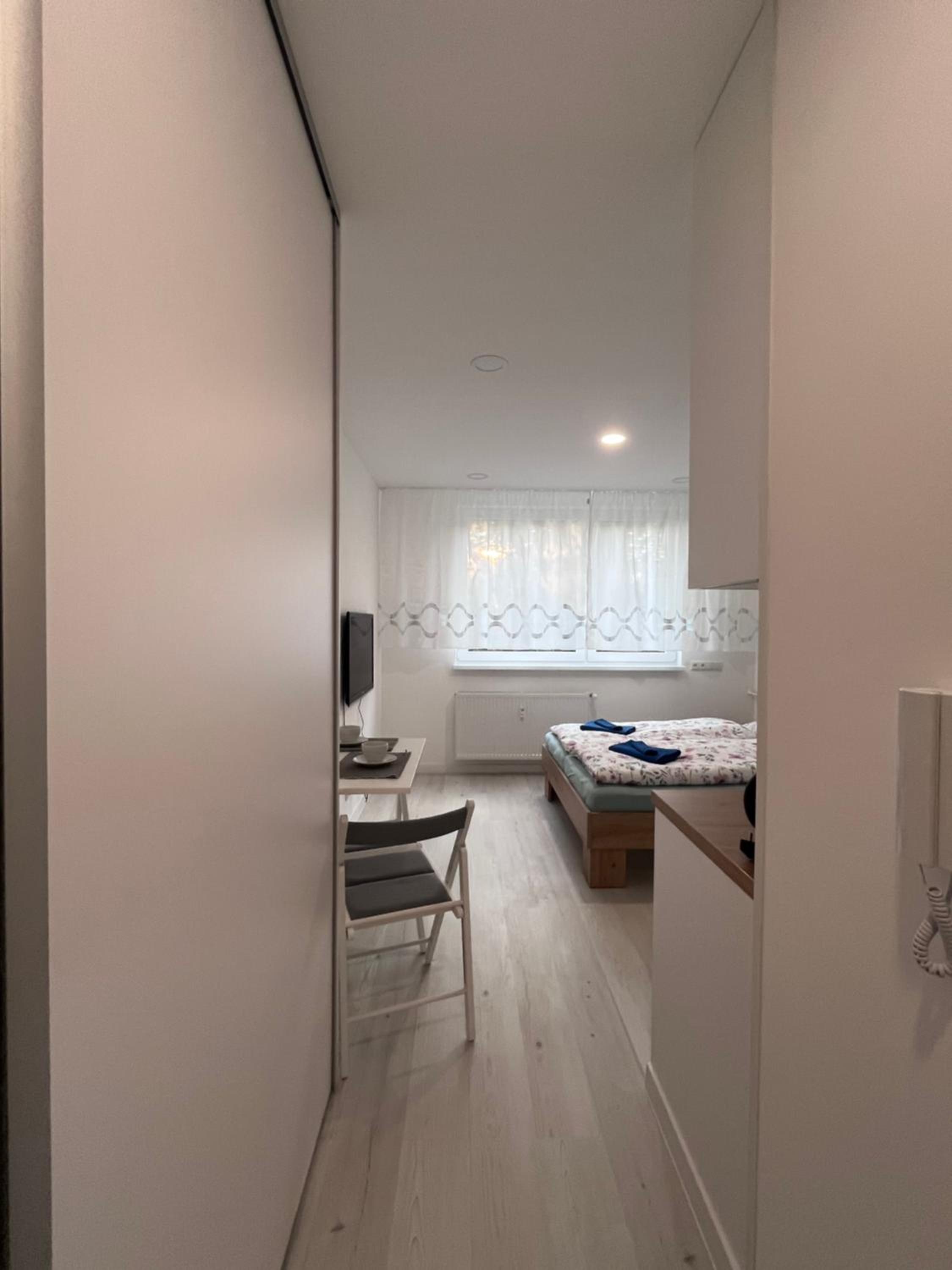 ALS Apartments Poprad