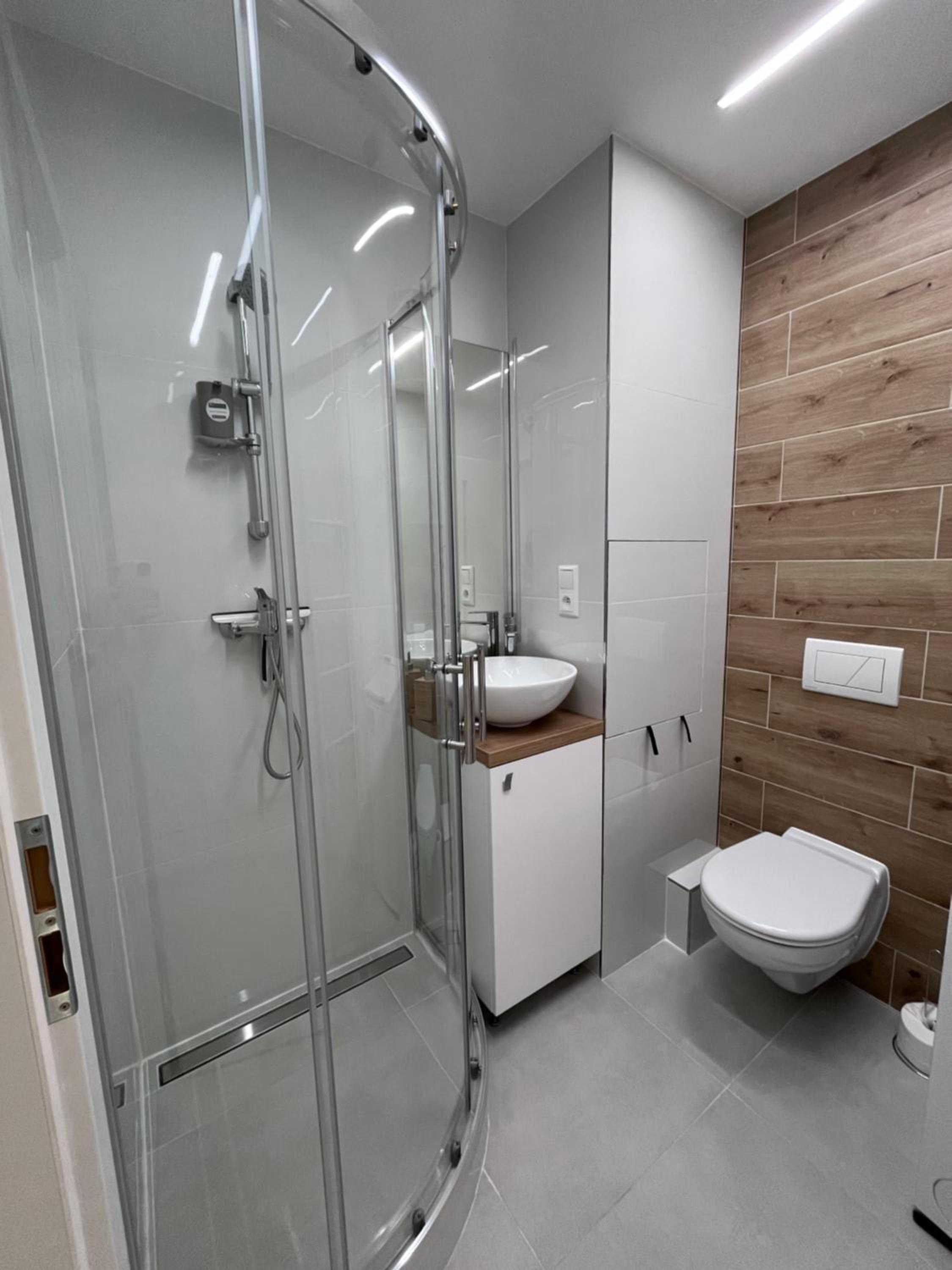 ALS Apartments Poprad