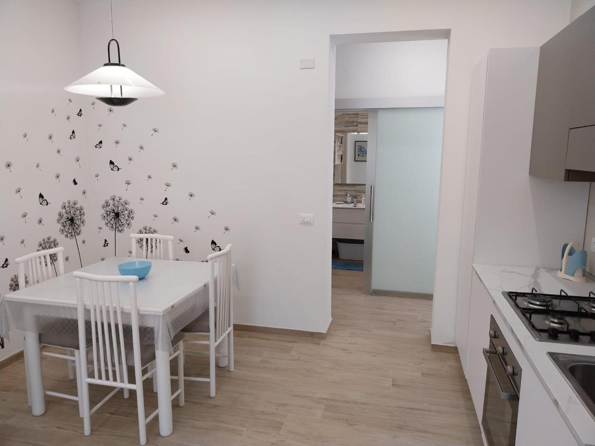 Solferino apartment photo 4