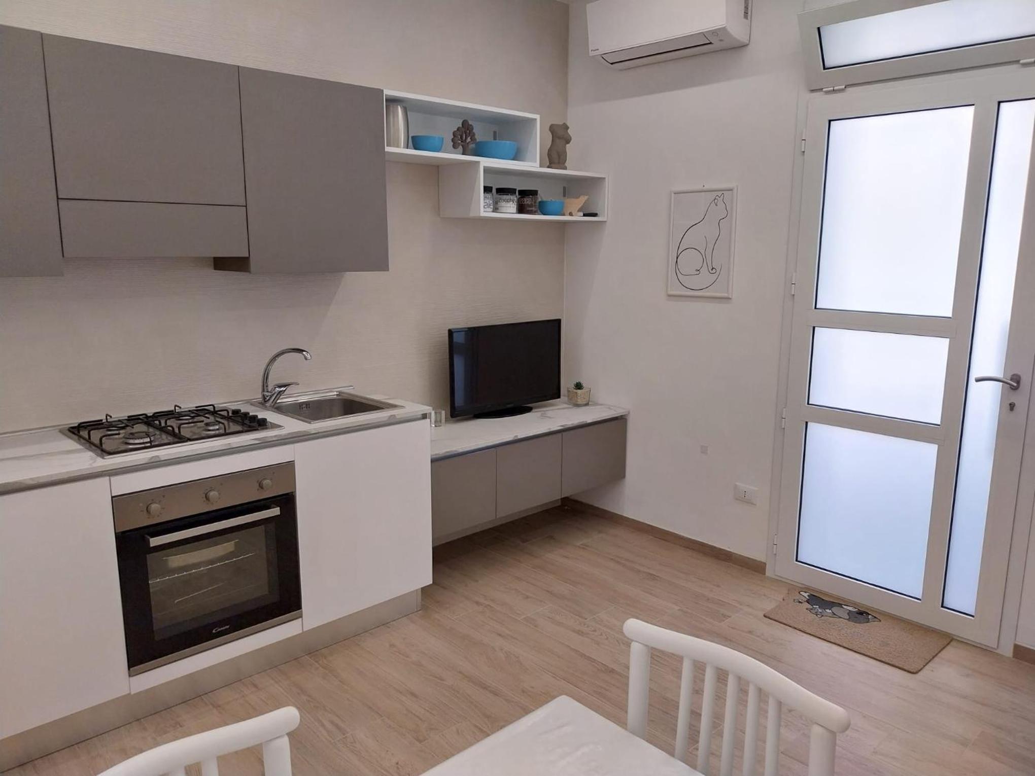 Solferino apartment photo 2