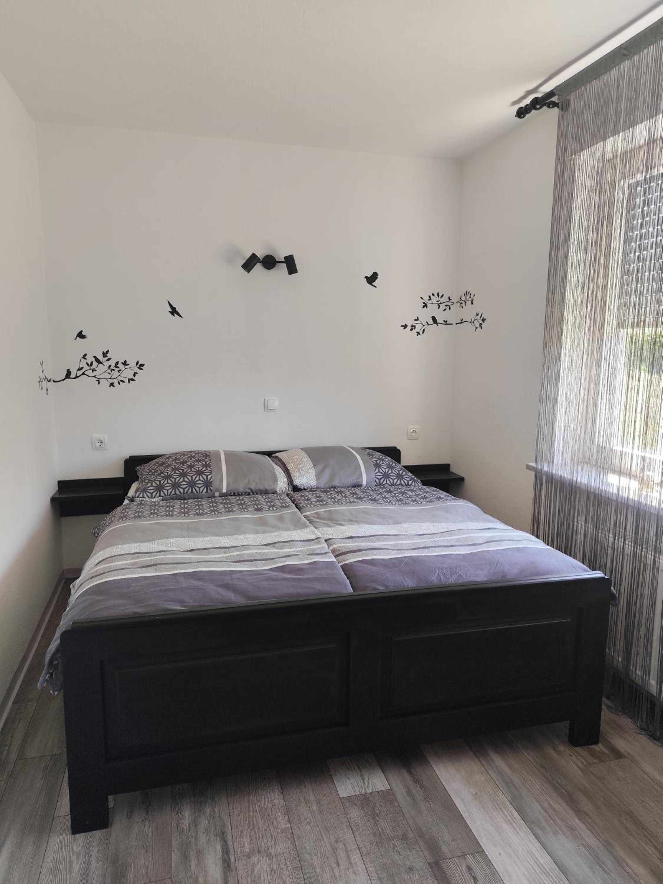 Apartma in Wellness Sladka Gora view 4