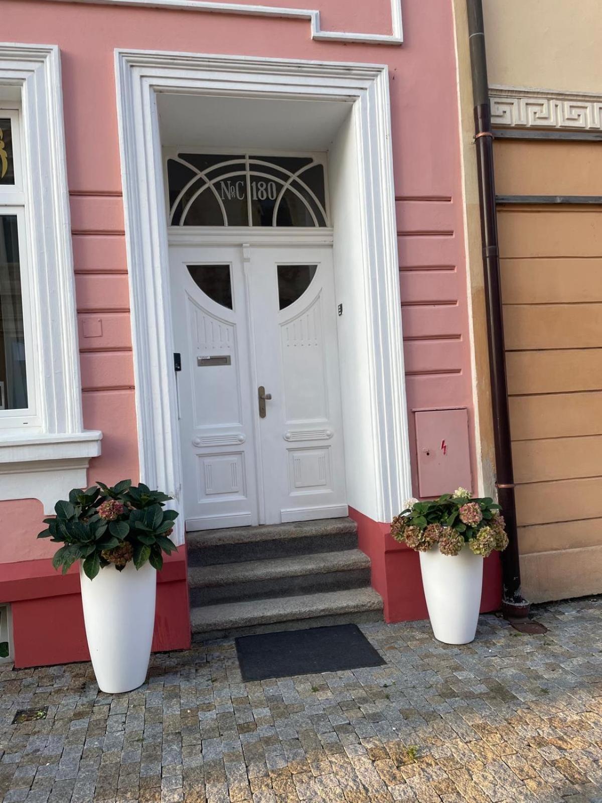 ROYAL Apartment