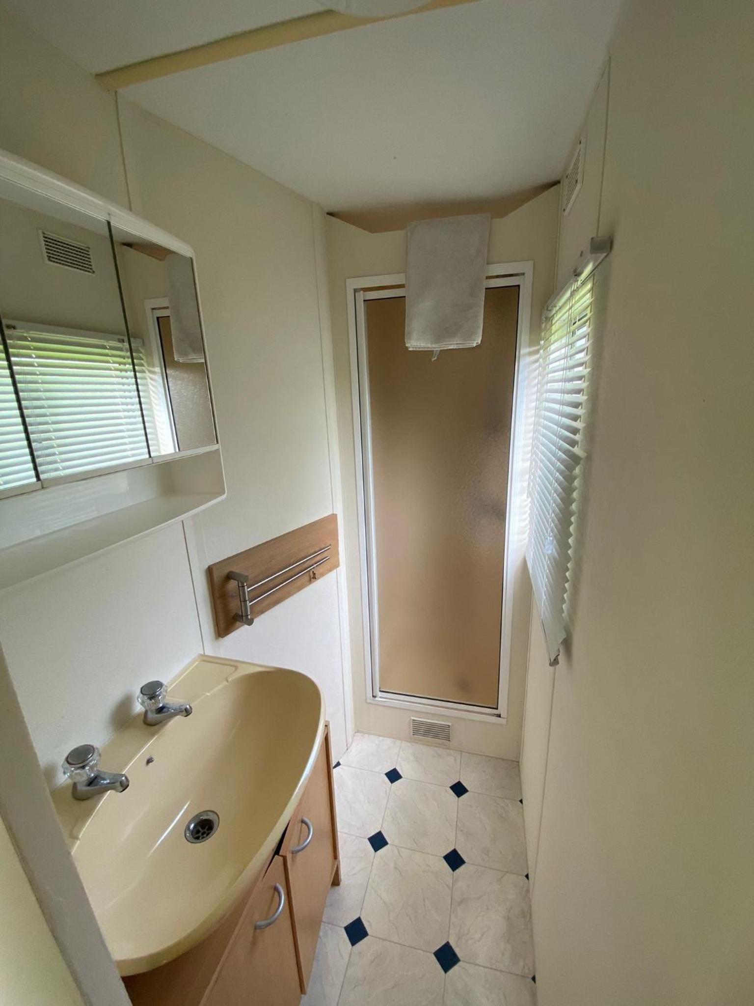 Gastenverblijf op rustige camping in Zeeland view 5