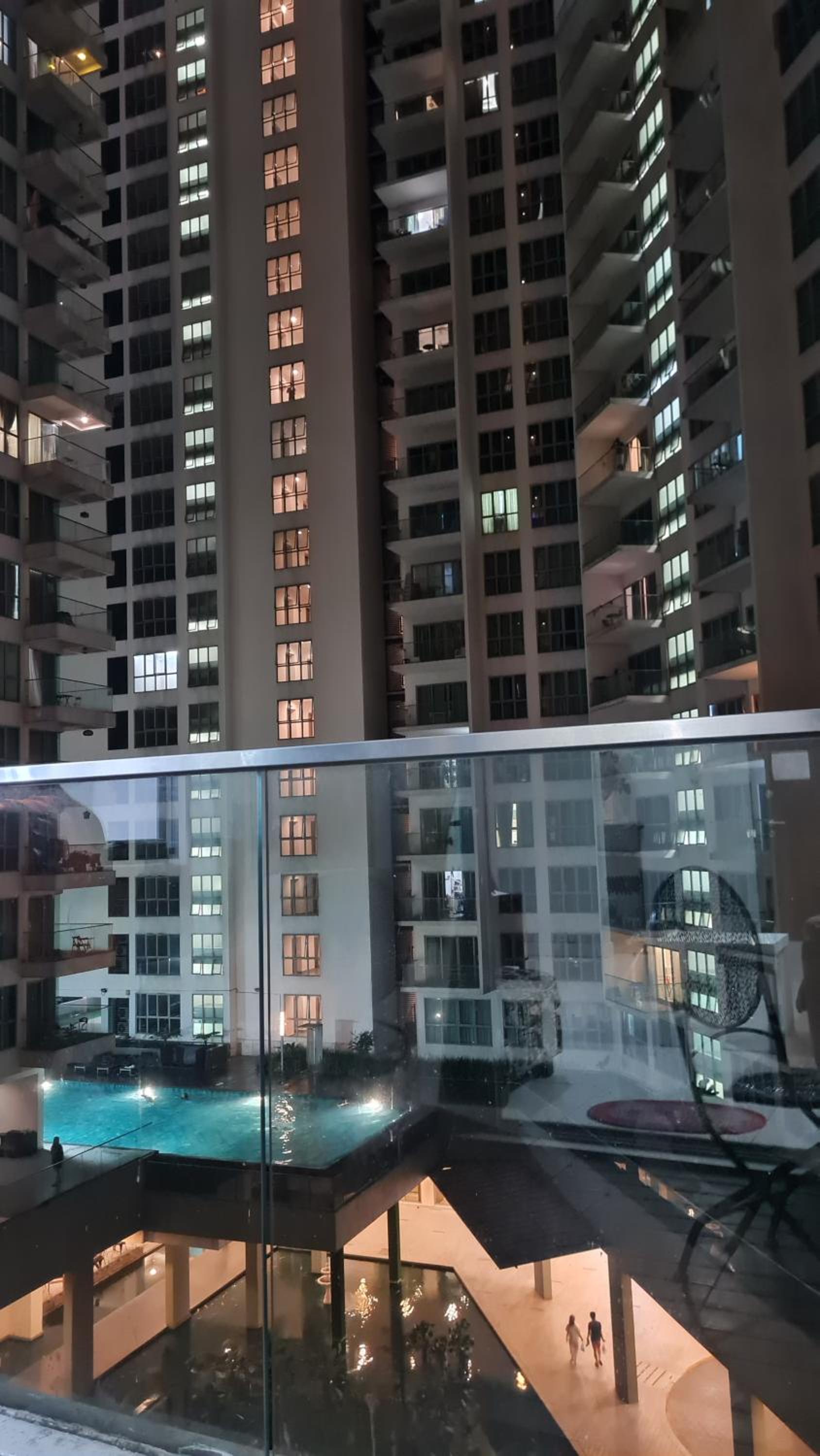 Hostel At Regalia Residence