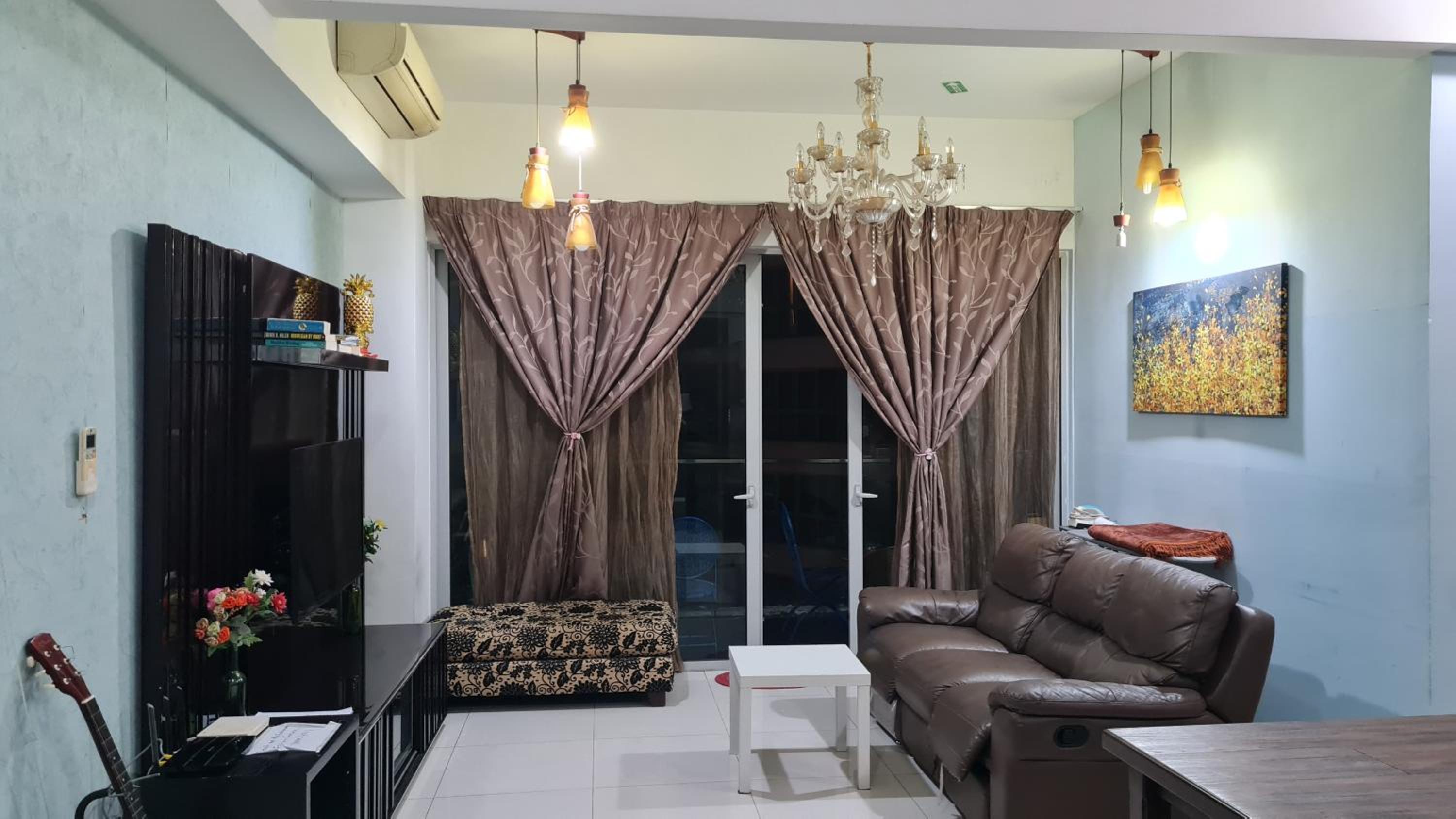 Hostel At Regalia Residence