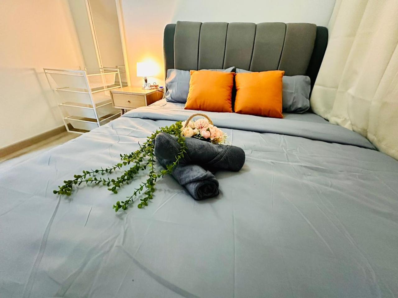 Mosaic Residence Mid Valley South Key BY R9 Homestay