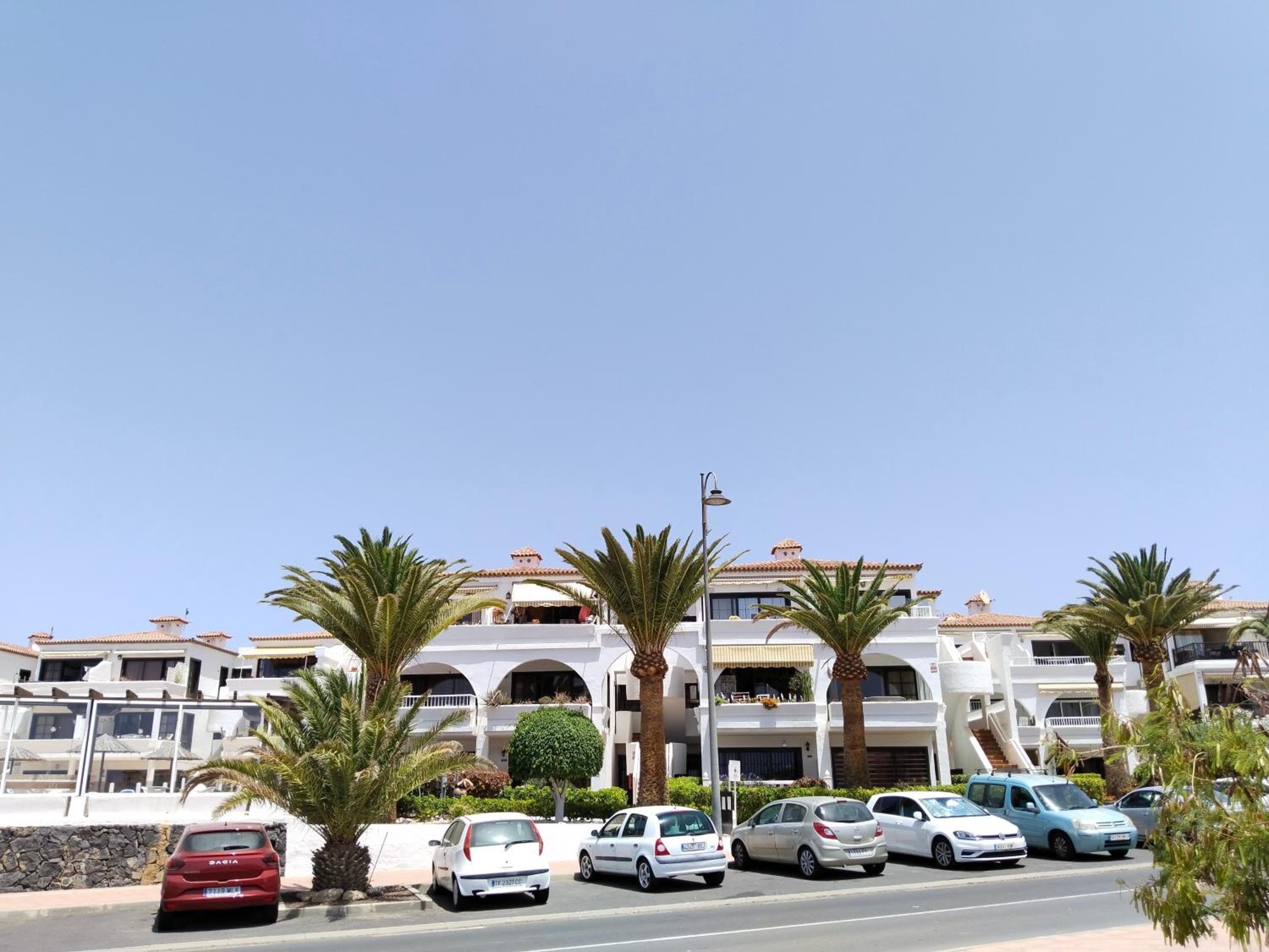Casa Machloe