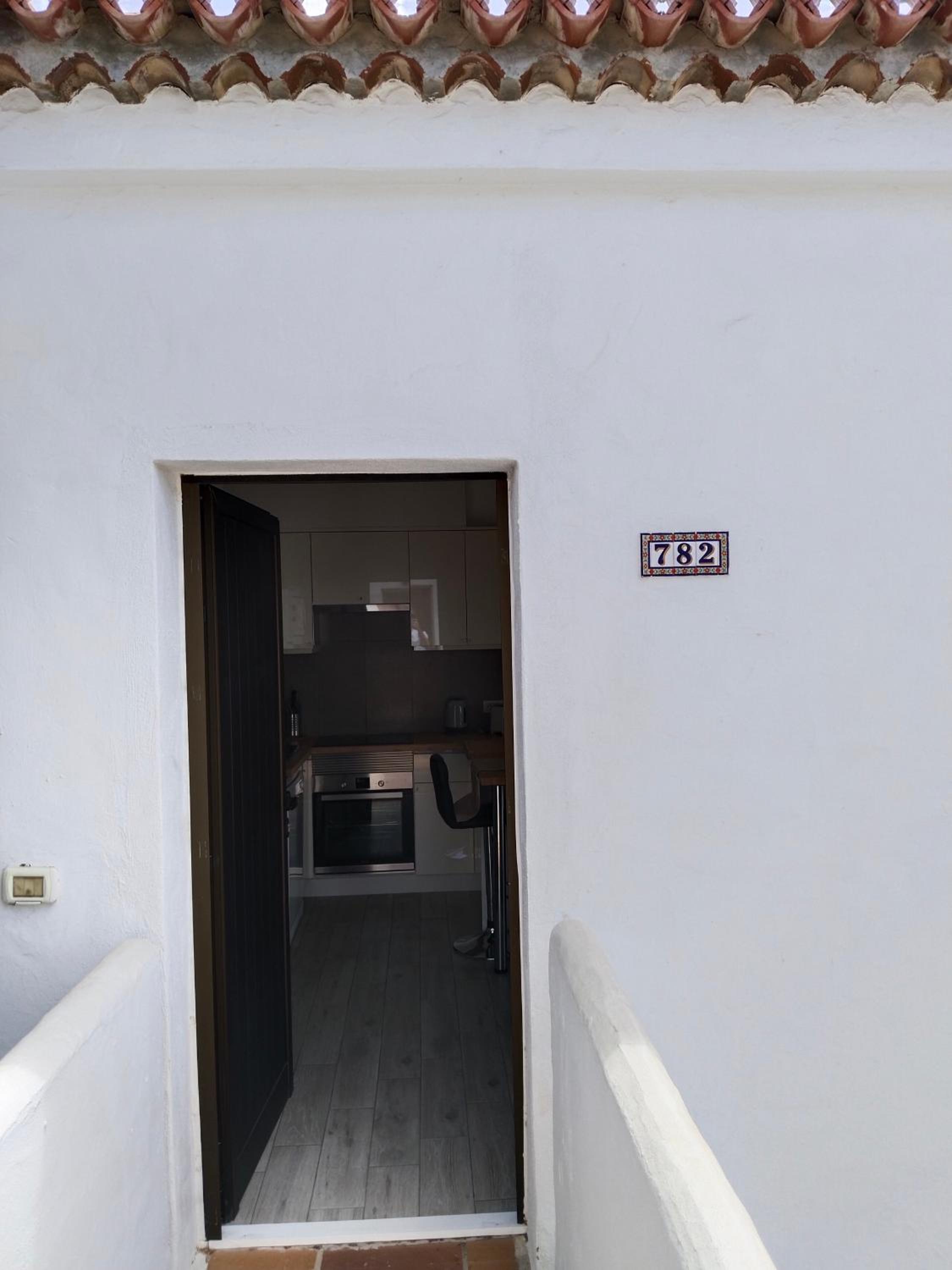Casa Machloe