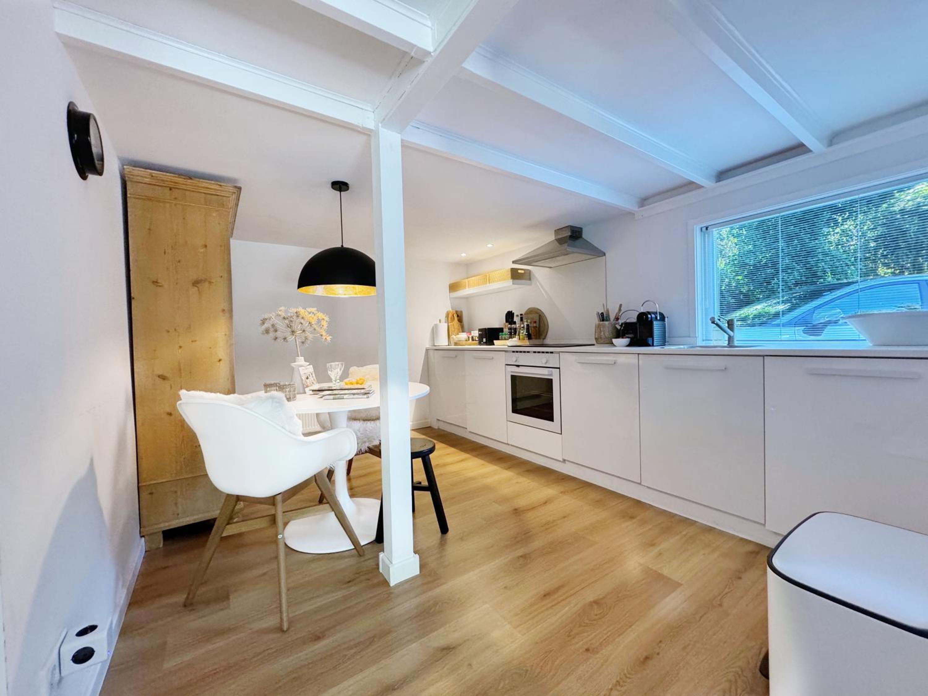 Duinstudio Bergen