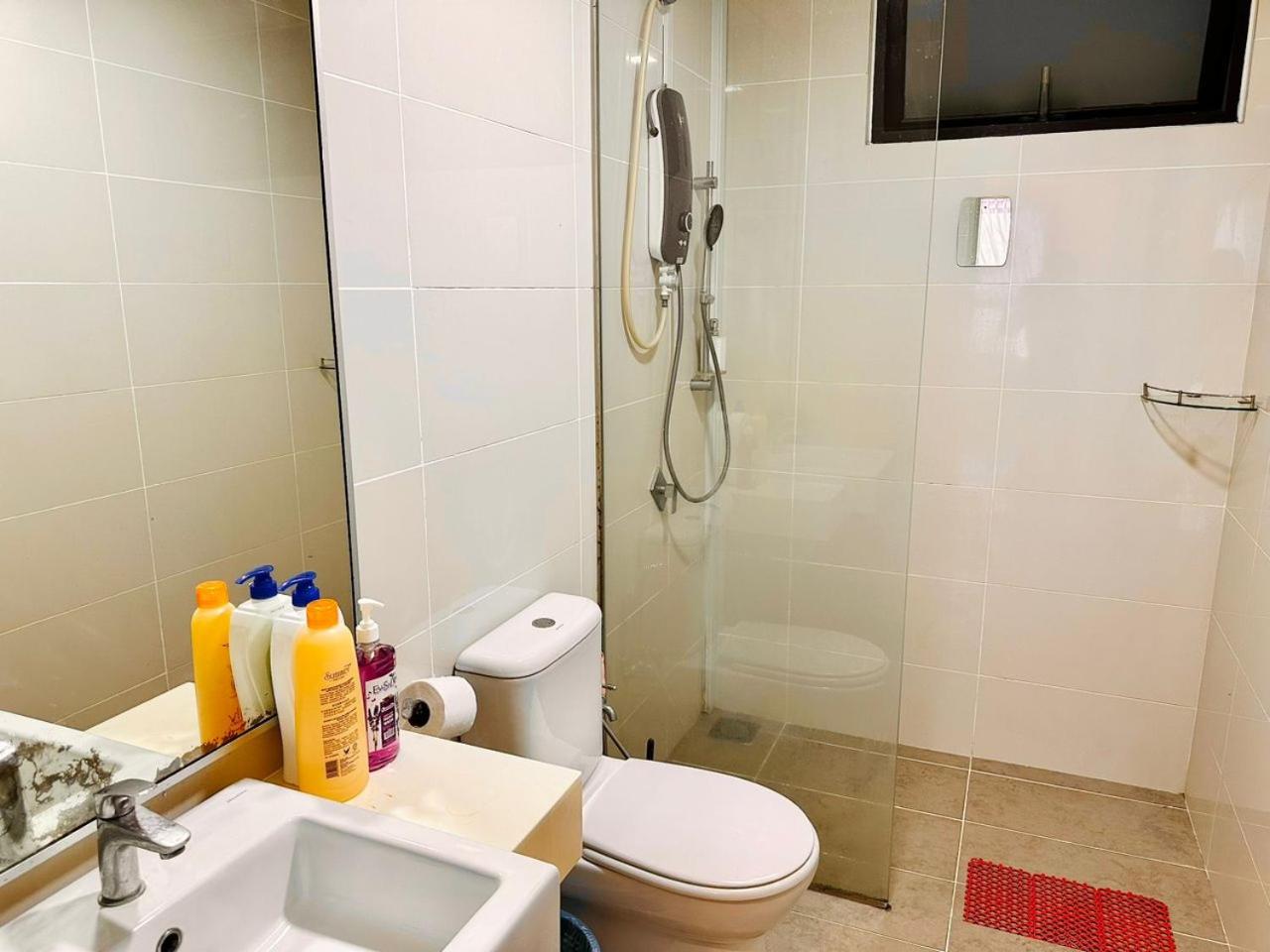Mosaic Residence Mid Valley South Key BY R9 Homestay