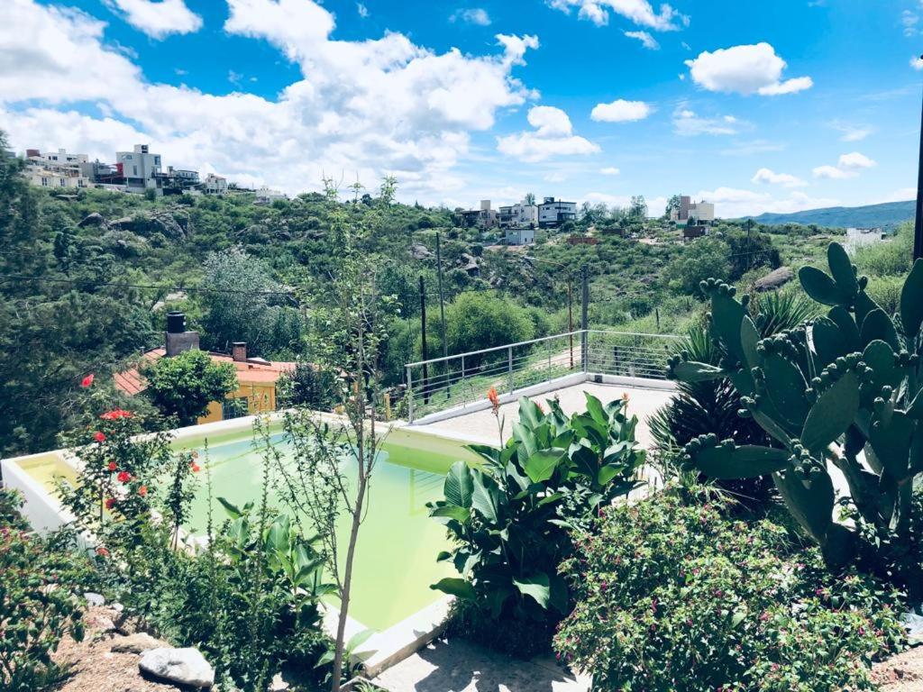 Sierra Alta Carlos Paz
