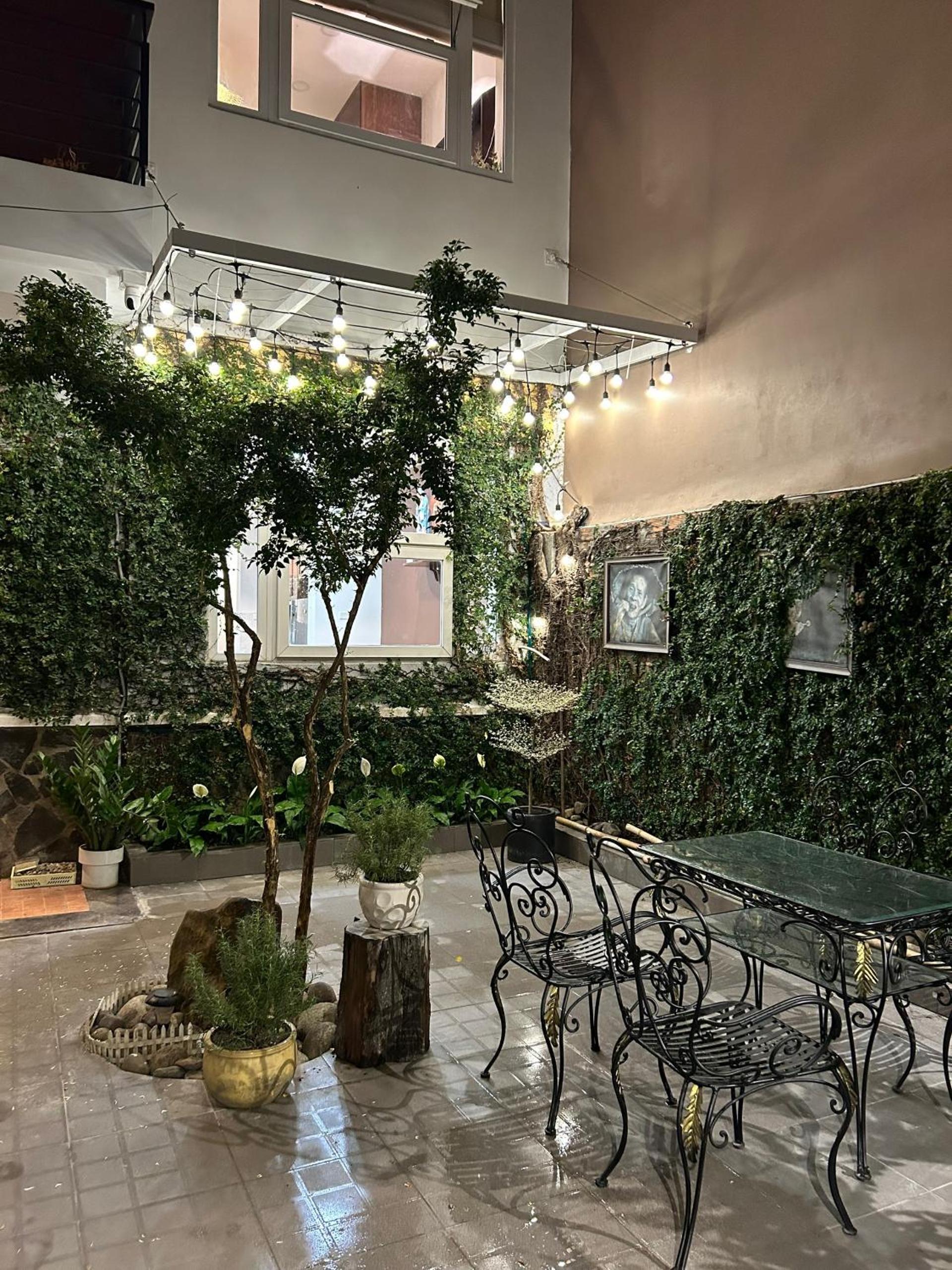 Tea&Pea - Entire private house with a lovely garden
