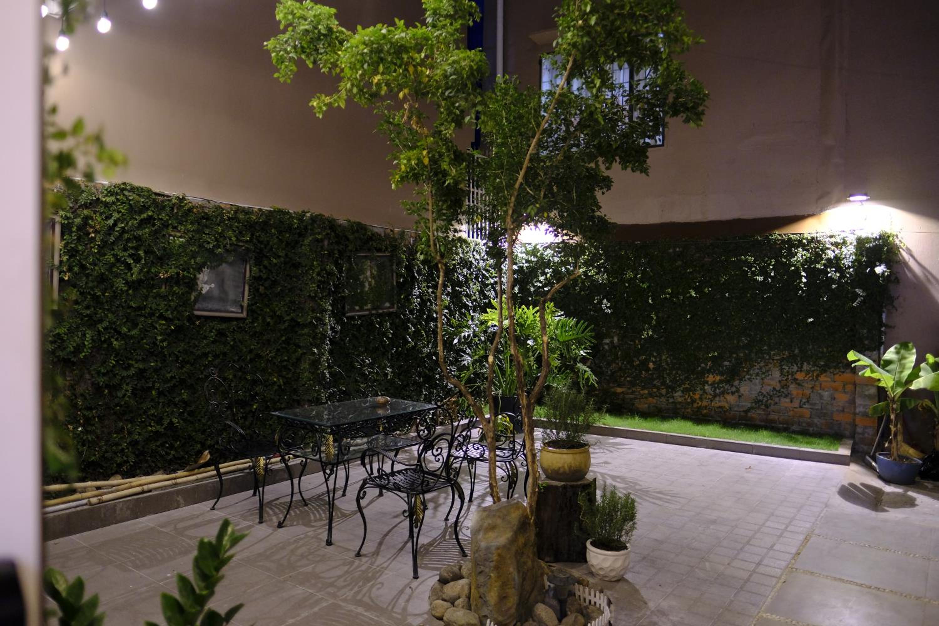 Tea&Pea - Entire private house with a lovely garden