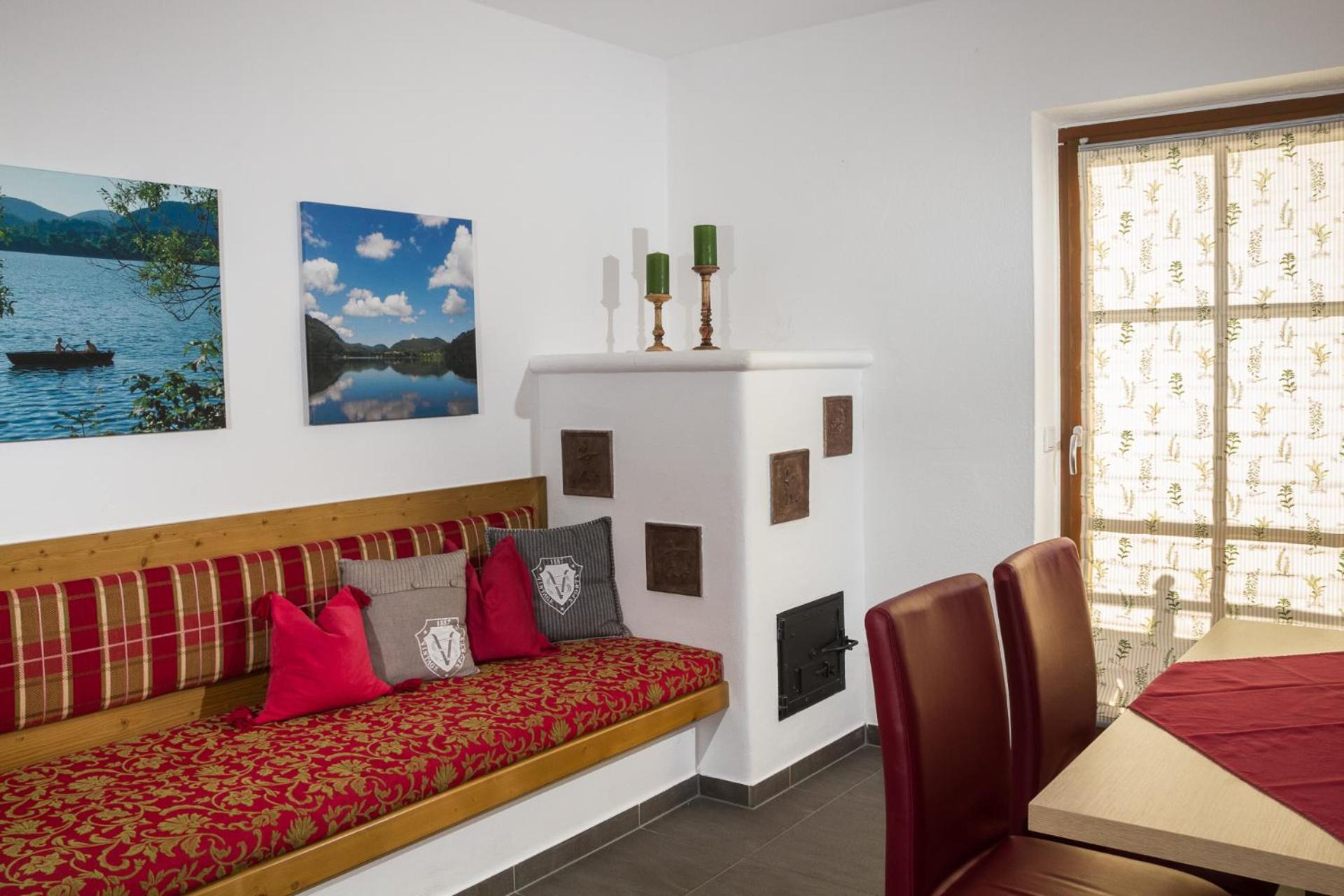 Haus Hirschpoint