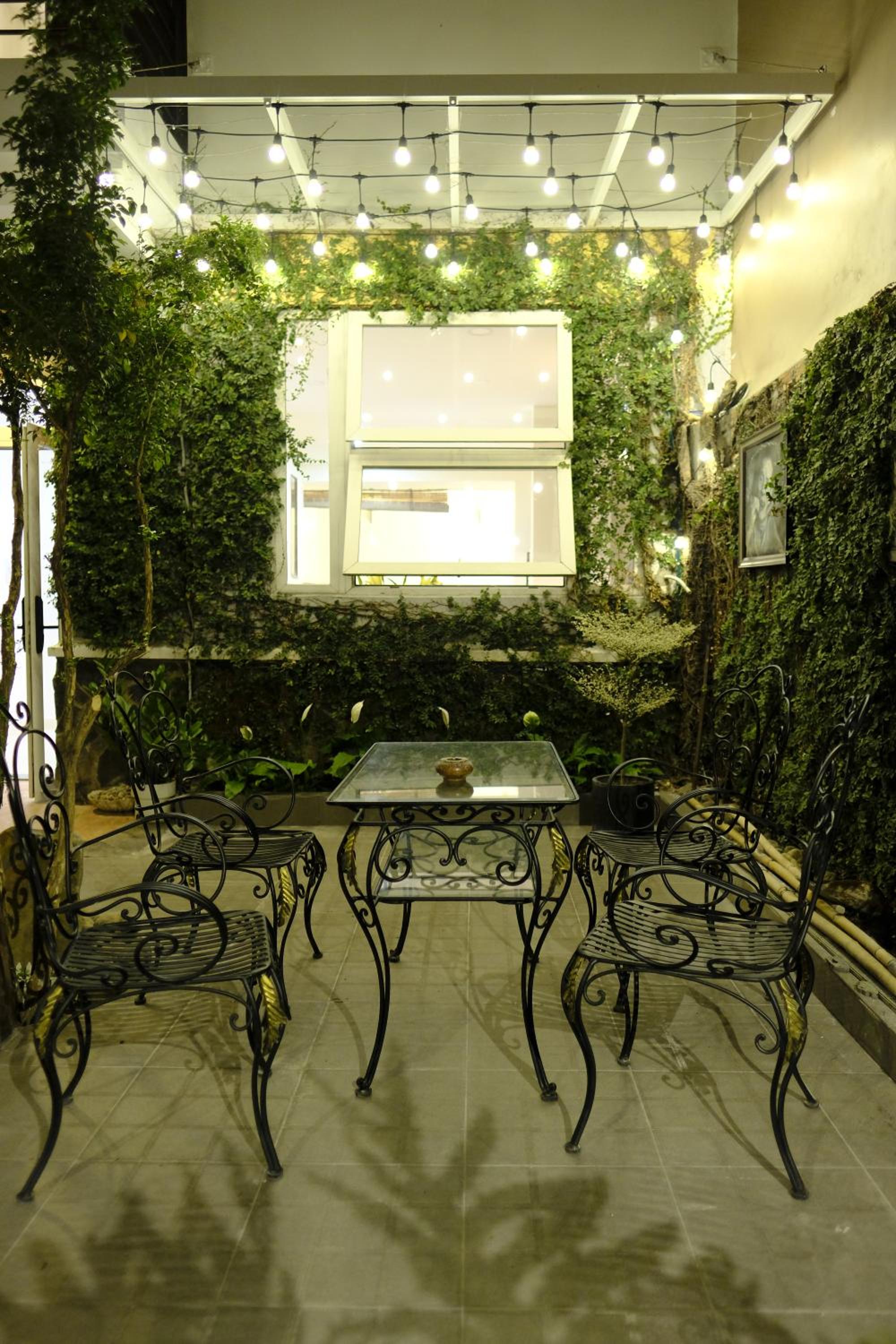Tea&Pea - Entire private house with a lovely garden