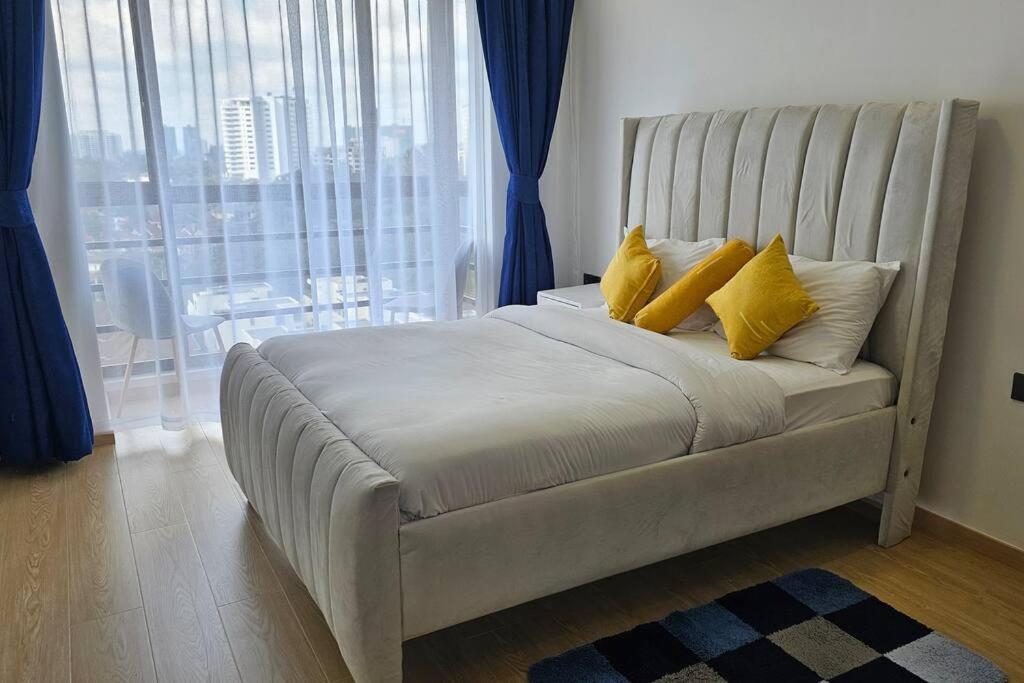 Boove's Pearl, Kileleshwa view 3