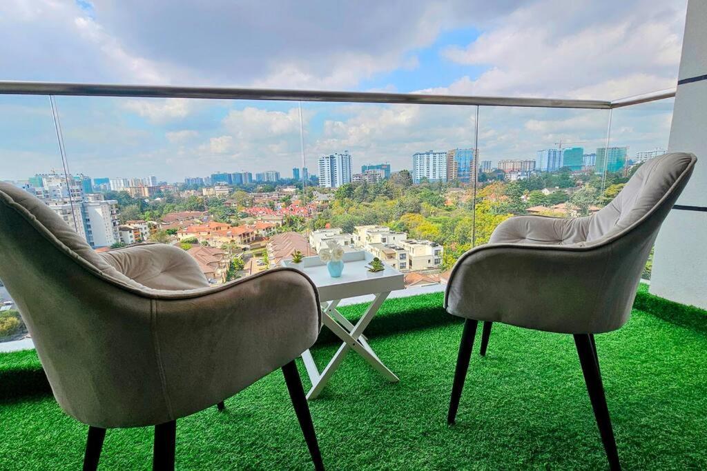 Boove's Pearl, Kileleshwa view 5