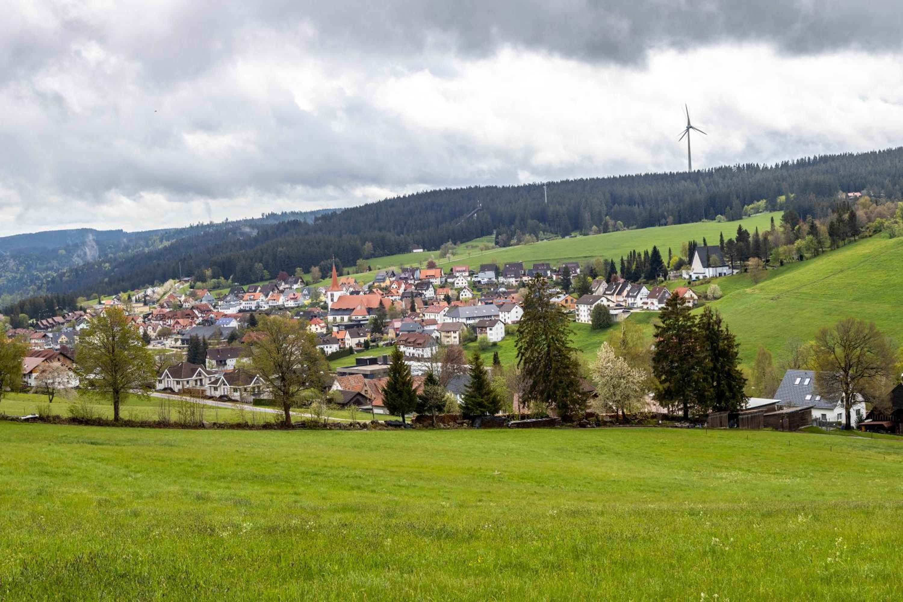 Dachspitz - junges Wohnen view 3