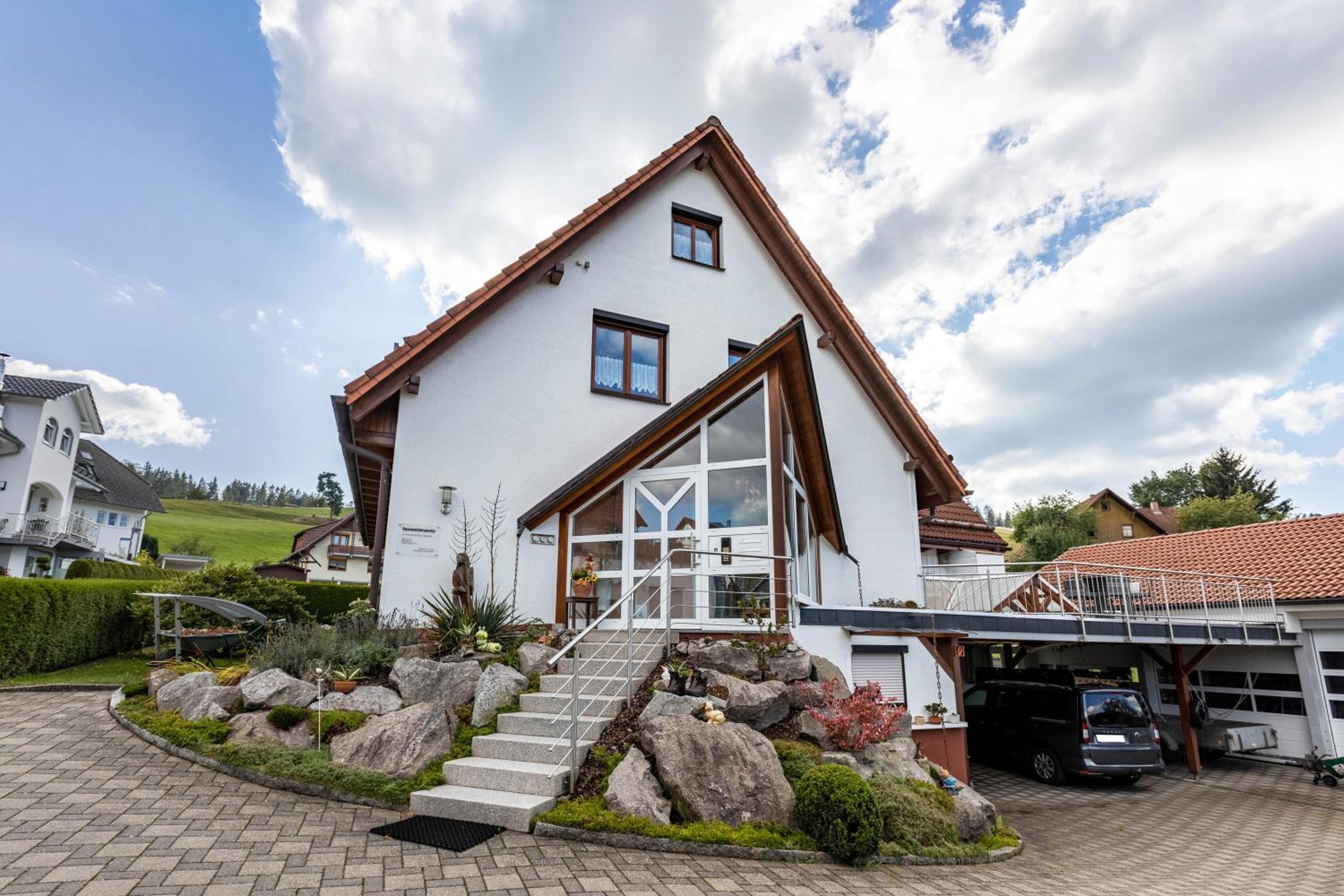 Dachspitz - junges Wohnen view 4