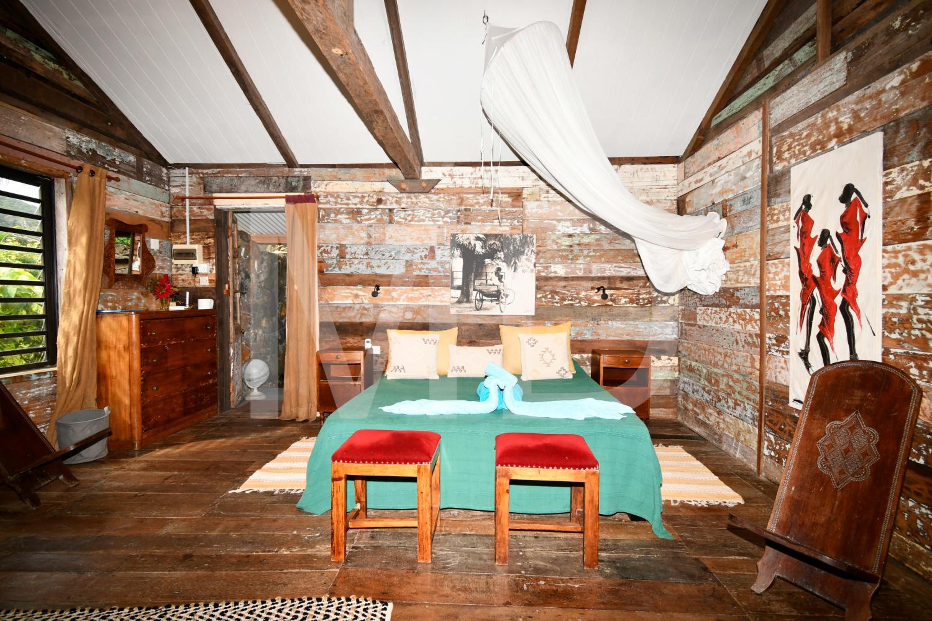 Le Cabanon