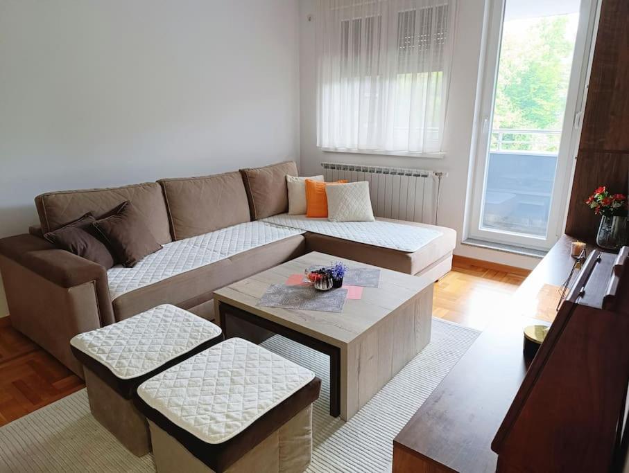 Stan na dan - apartman Istočno Sarajevo - Lukavica