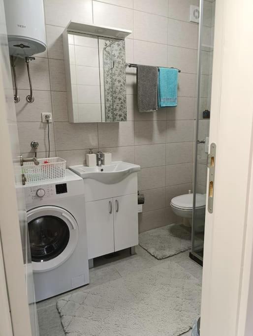 Stan na dan - apartman Istočno Sarajevo - Lukavica