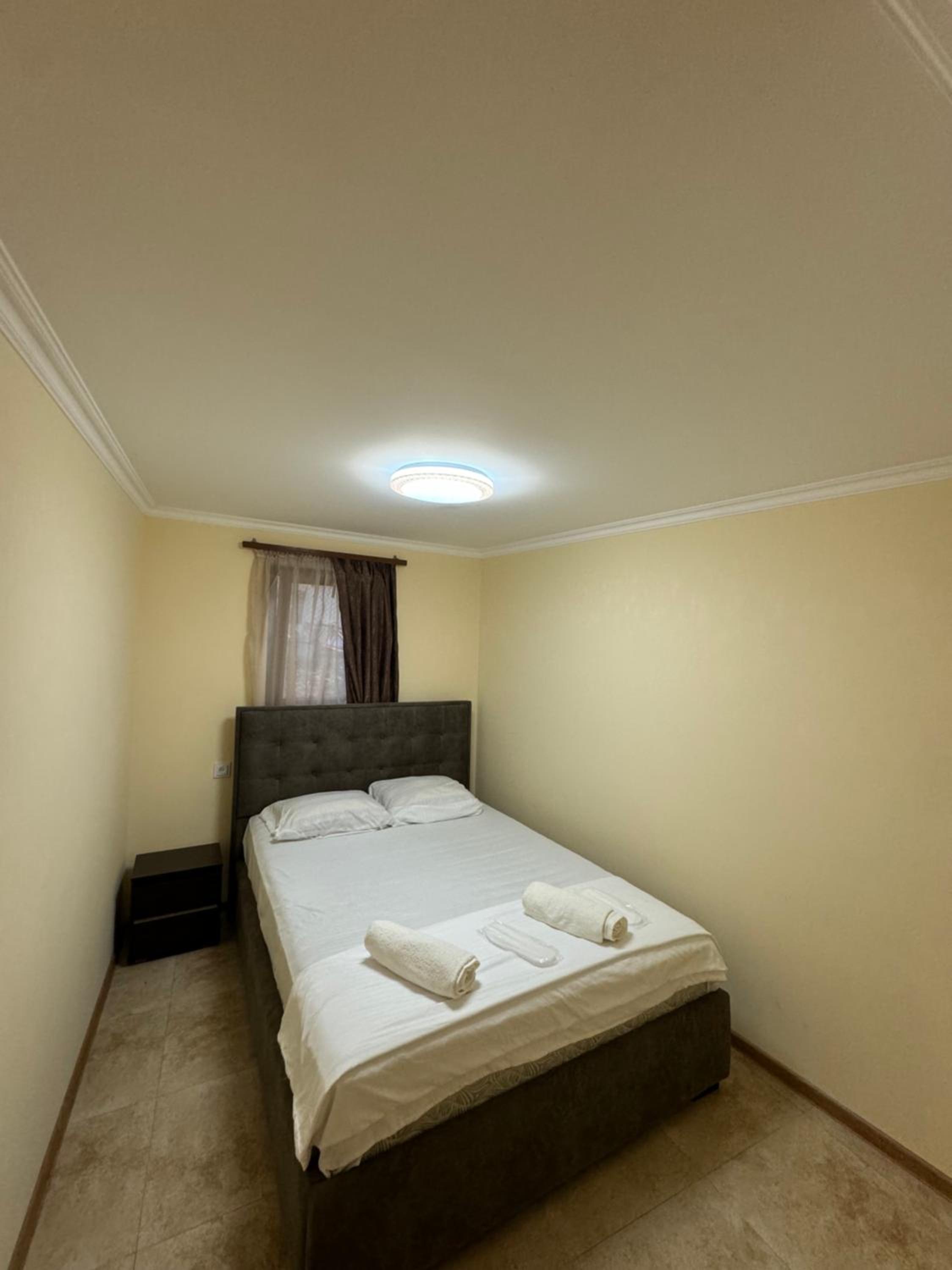 Stepanyans' Guest House