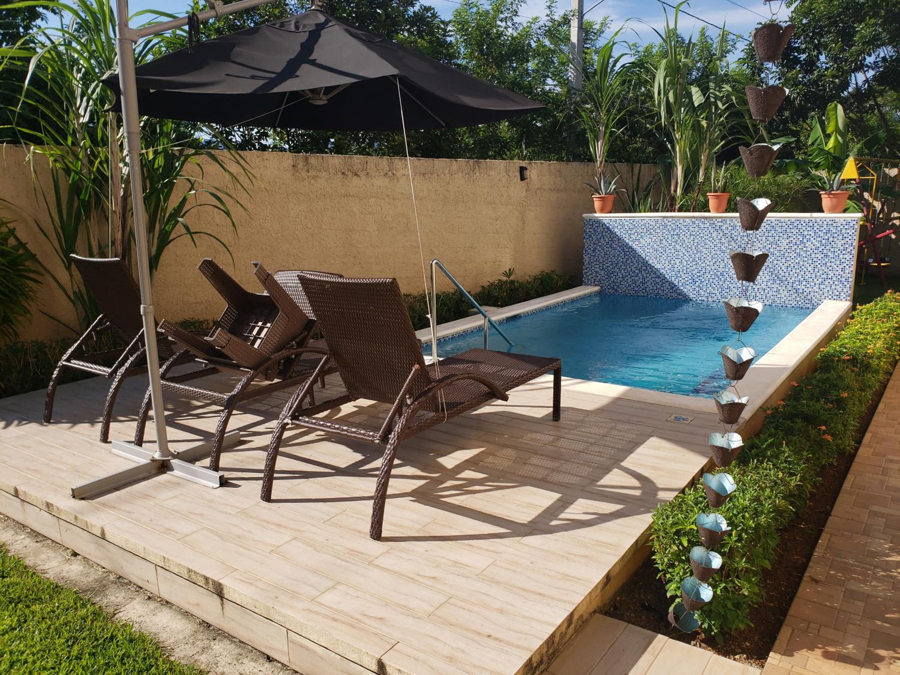 Villa Garden Hill