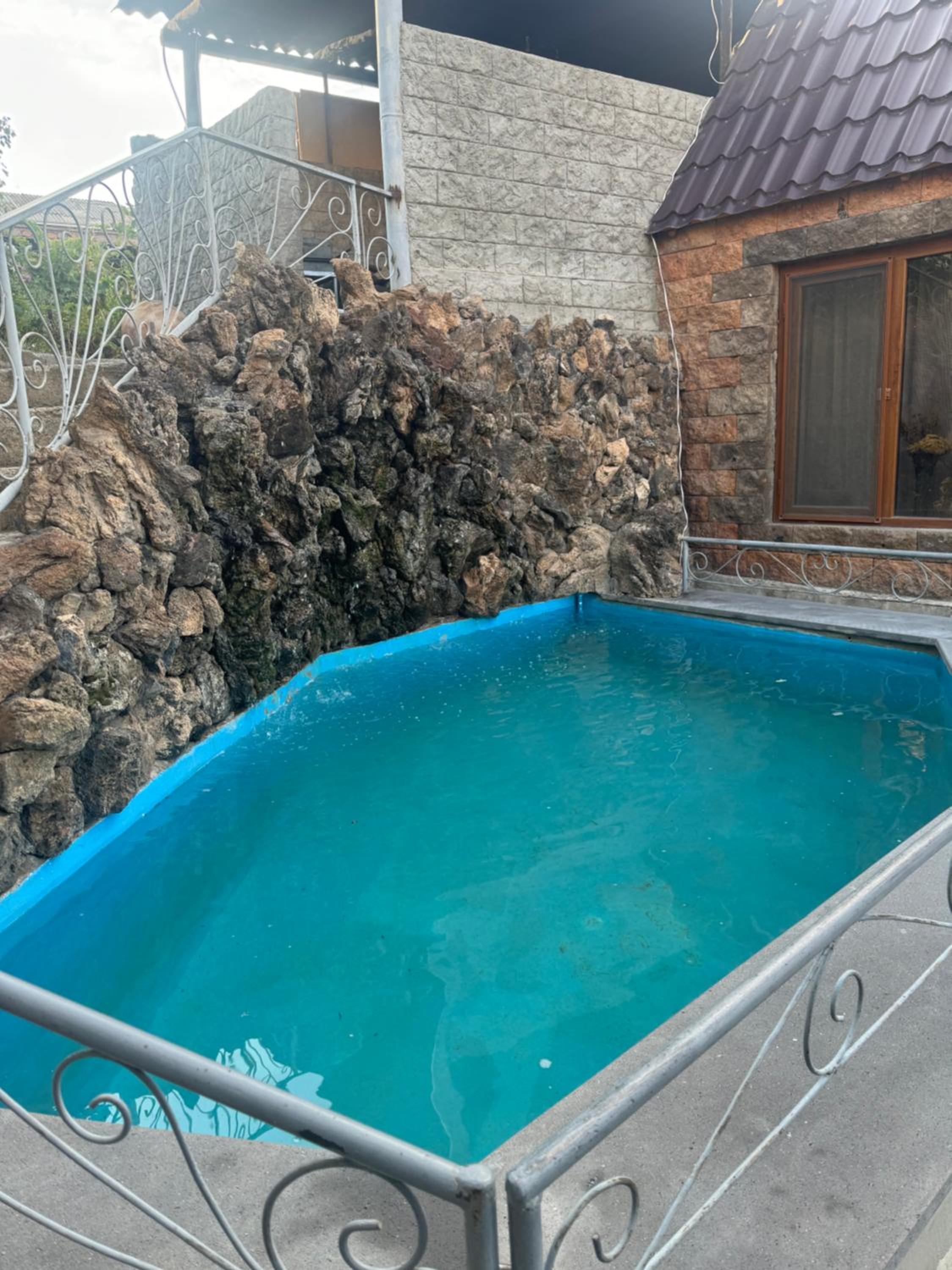 Stepanyans' Guest House