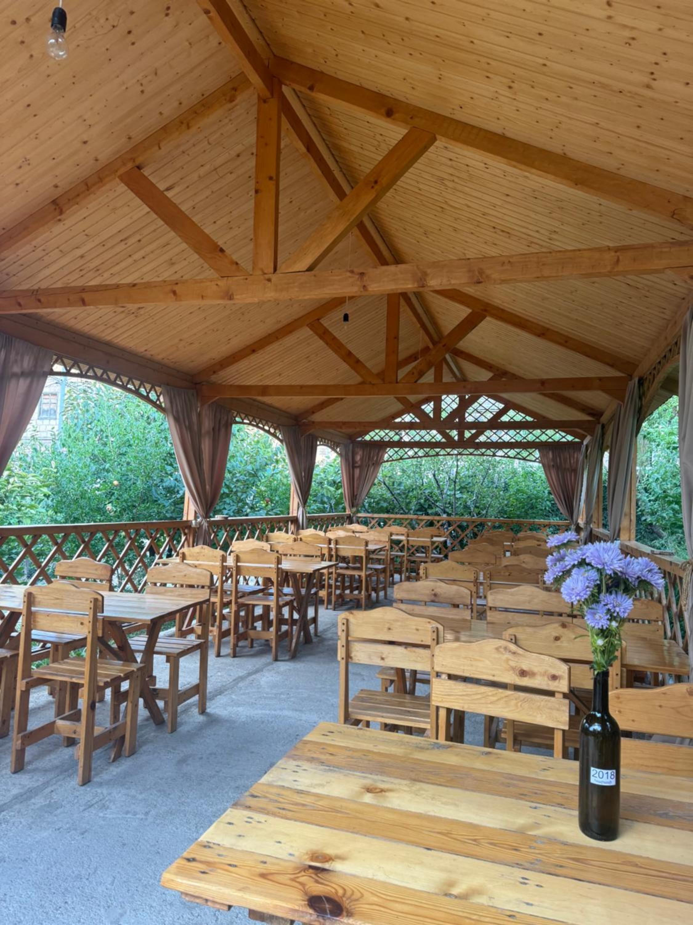 Stepanyans' Guest House