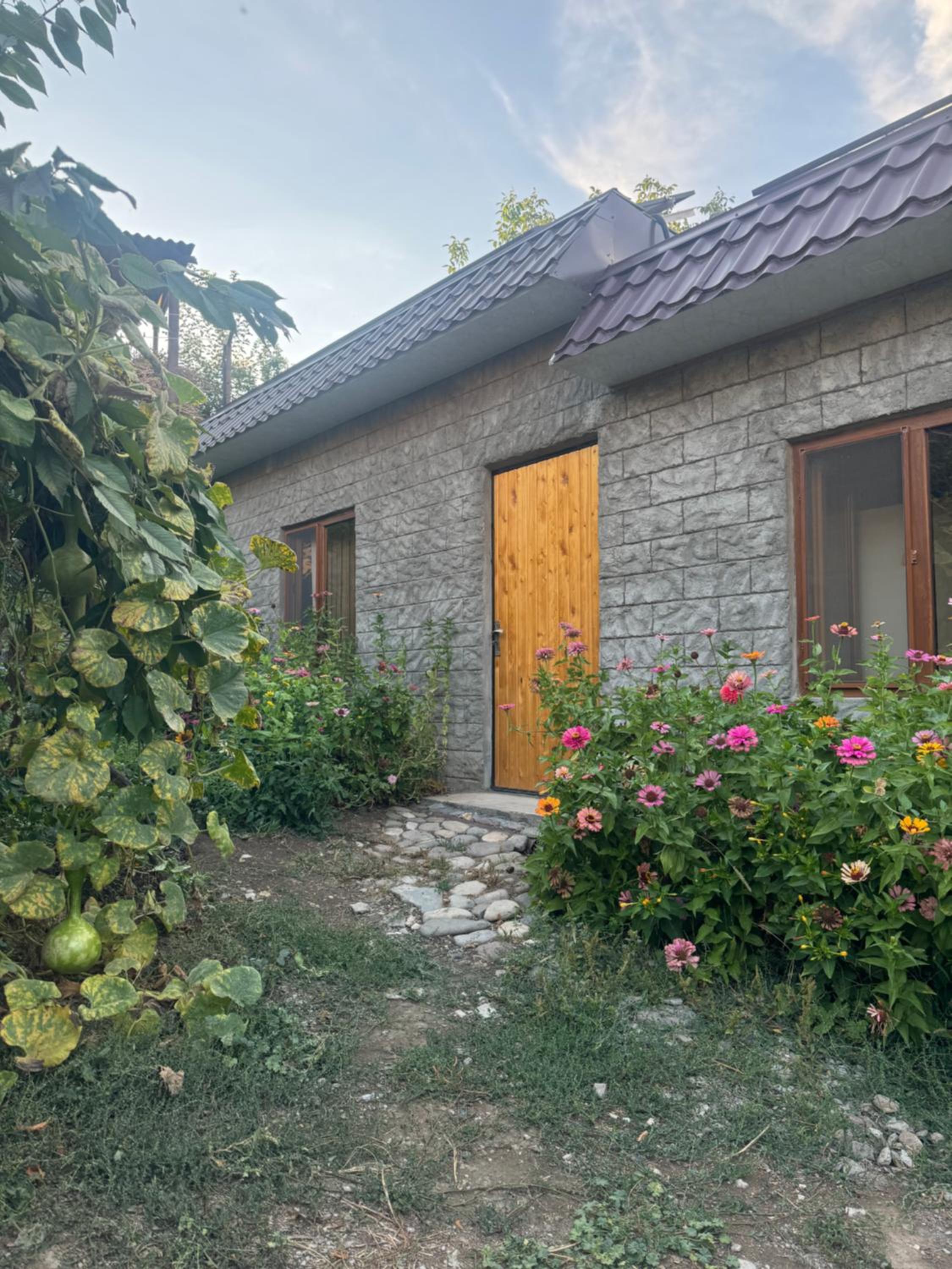 Stepanyans' Guest House