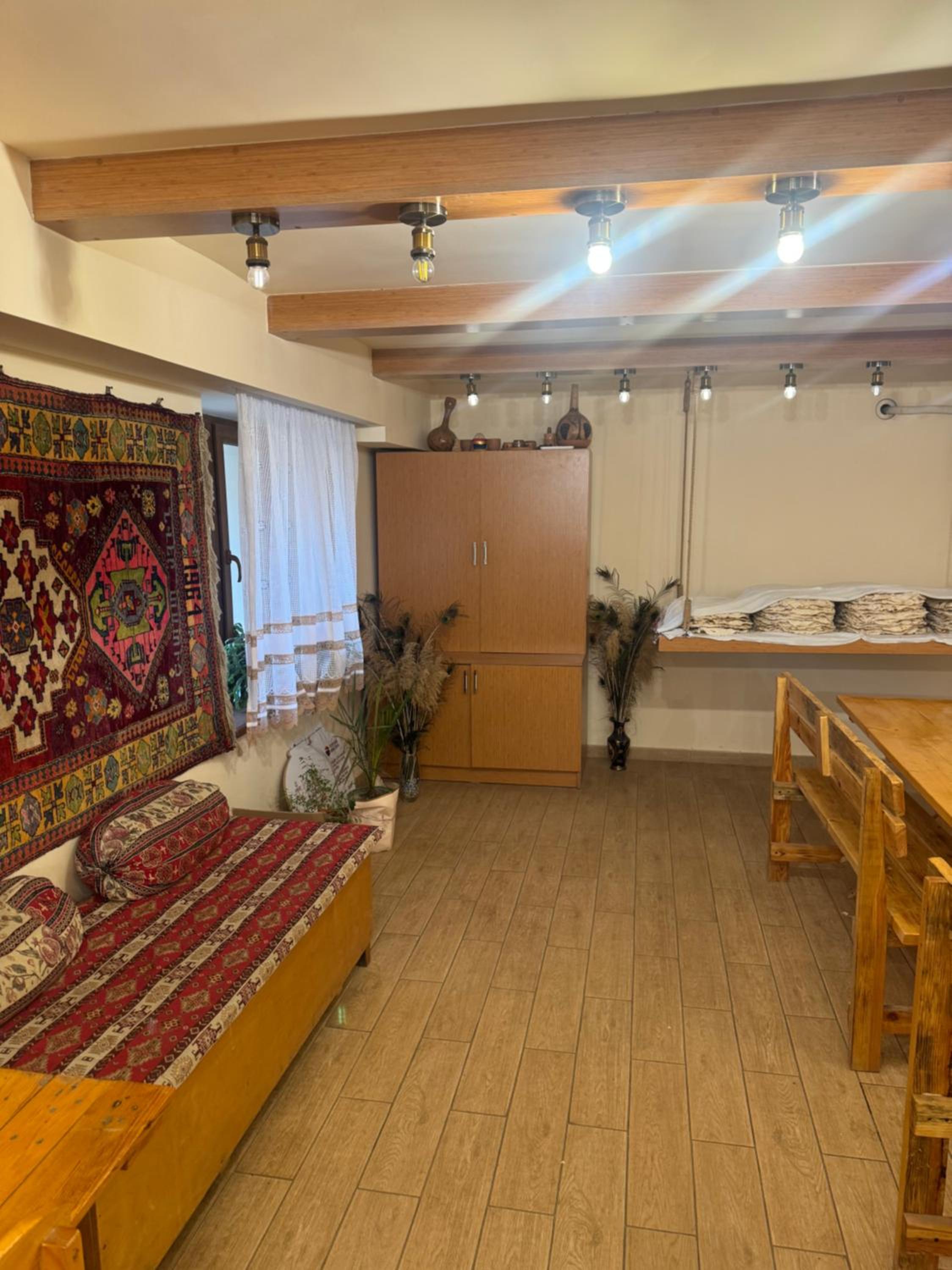 Stepanyans' Guest House