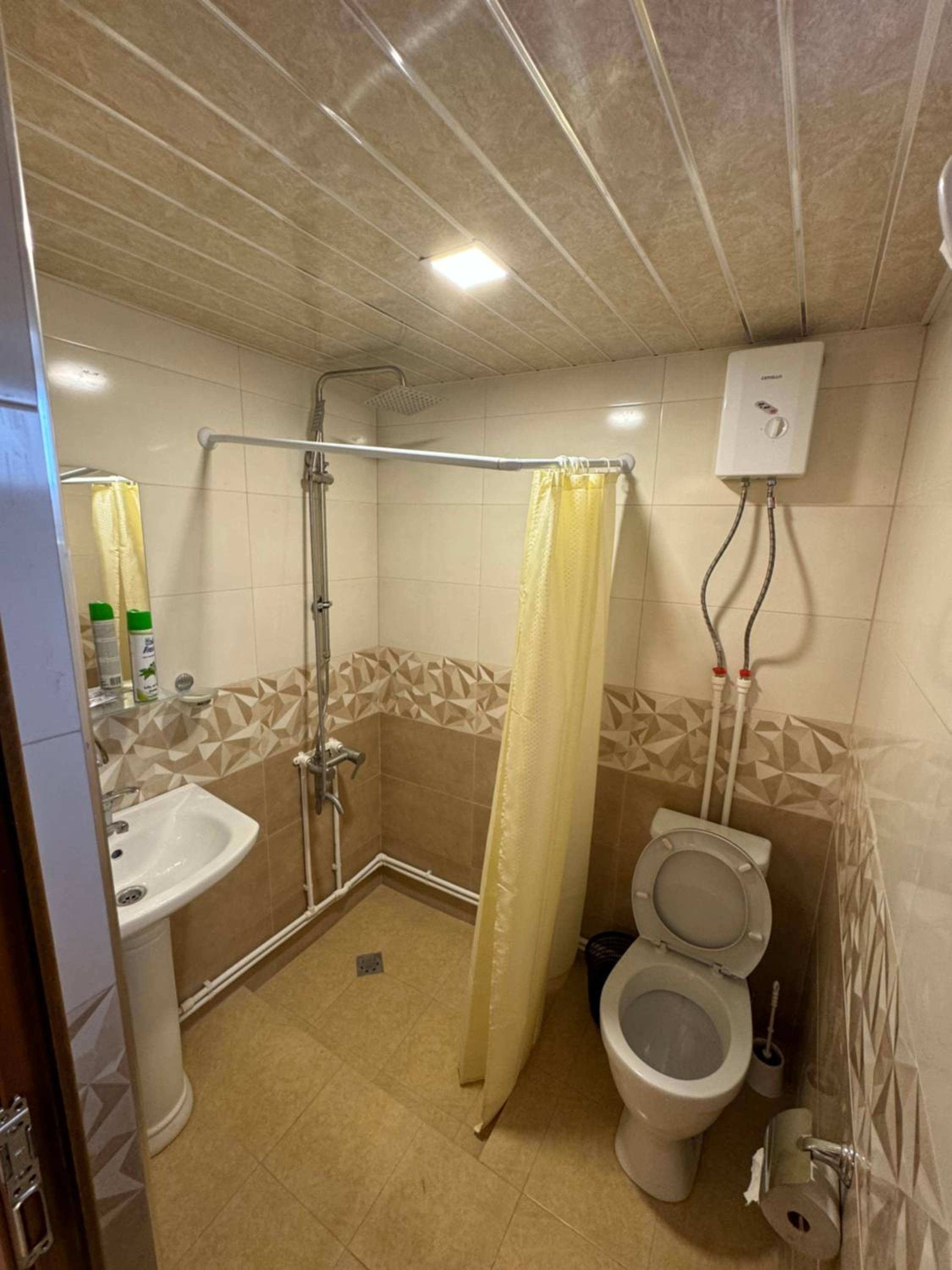 Stepanyans' Guest House