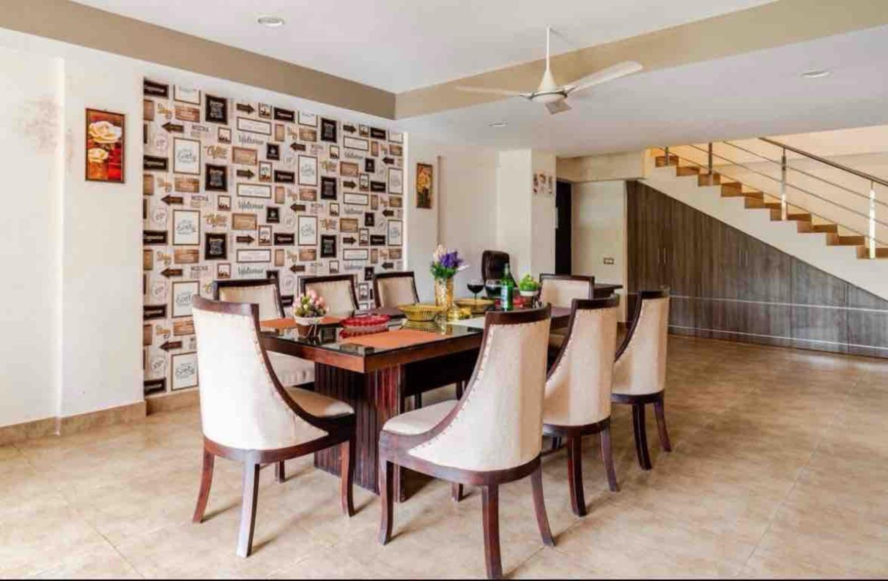 3bhk luxury duplex villa with private pool casa vinte A3 view 5