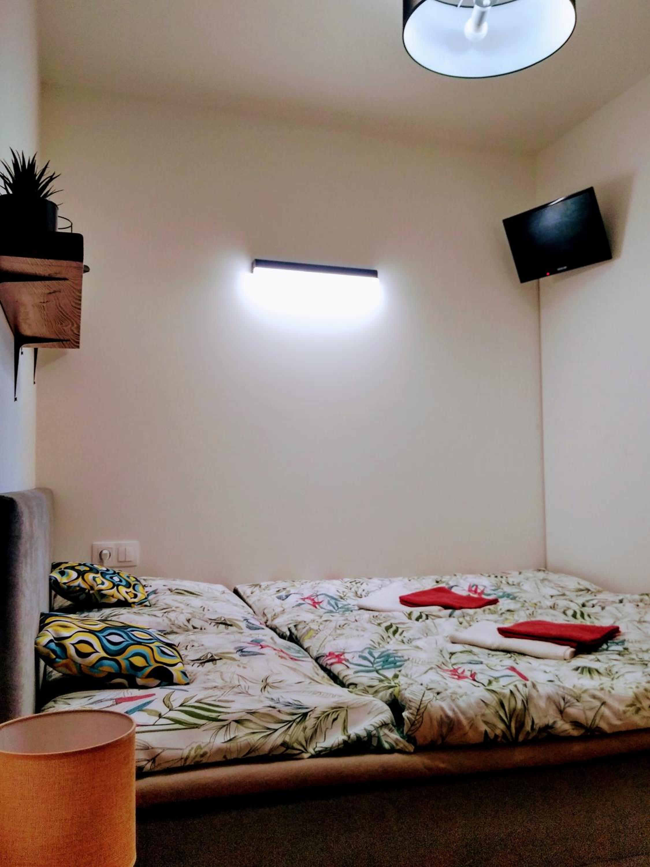 Apartmán Shelly